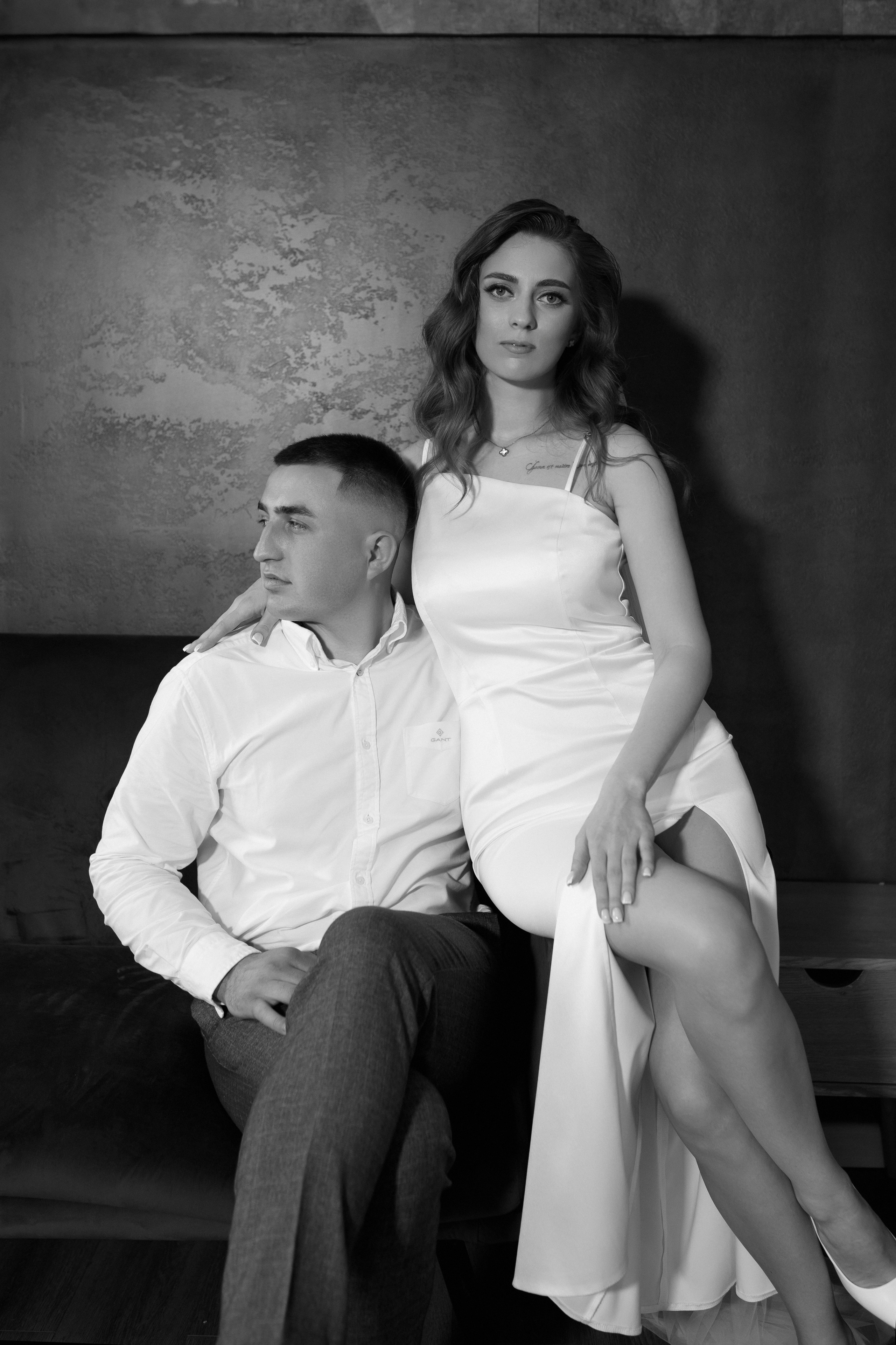 Карина & Артем. Весільний та сімейний фотограф у Харкові Ткаченко Світлана