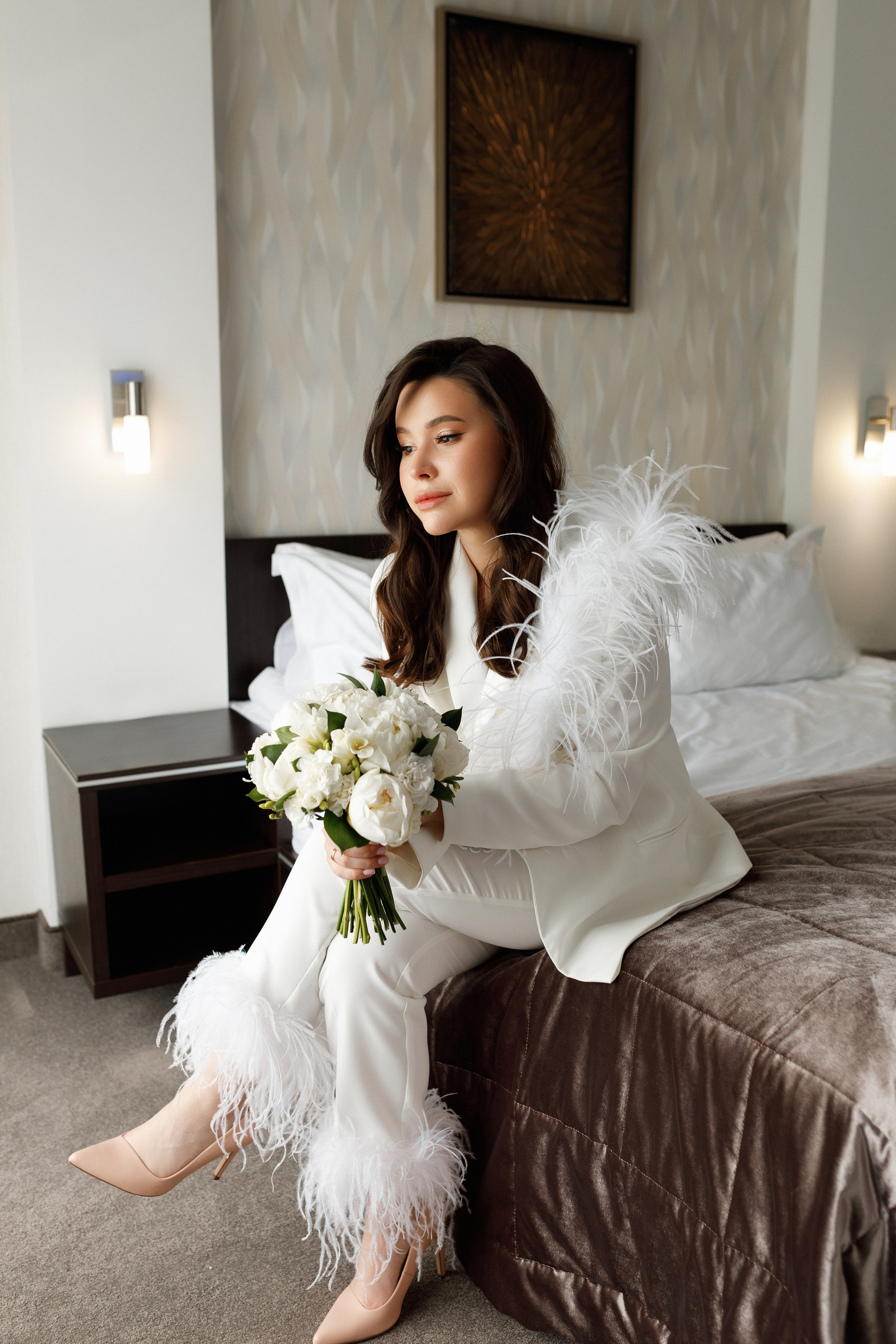 Ксенія & Дмитро. Весільний та сімейний фотограф у Харкові Ткаченко Світлана