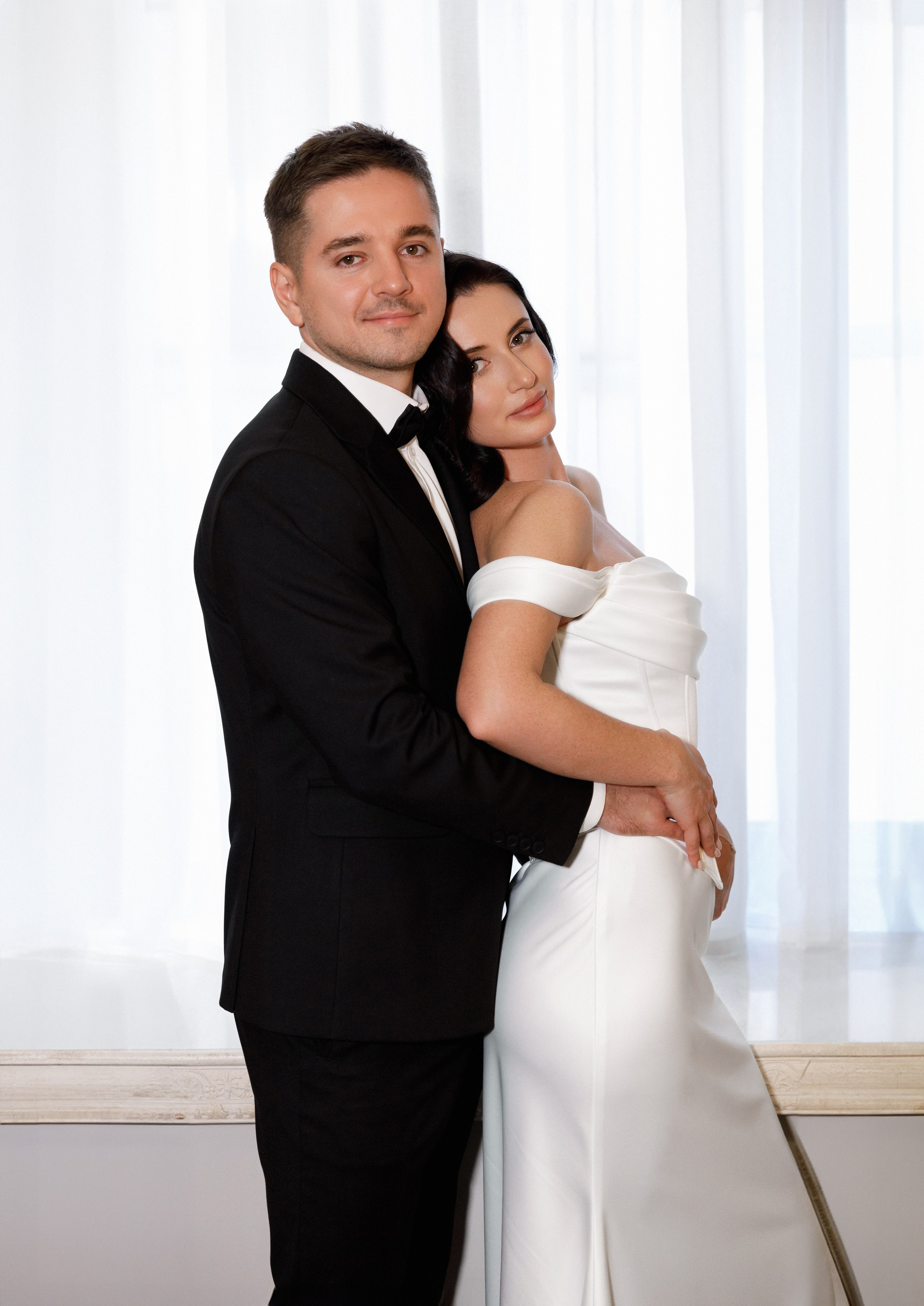 Лара & Влад. Весільний та сімейний фотограф у Харкові Ткаченко Світлана