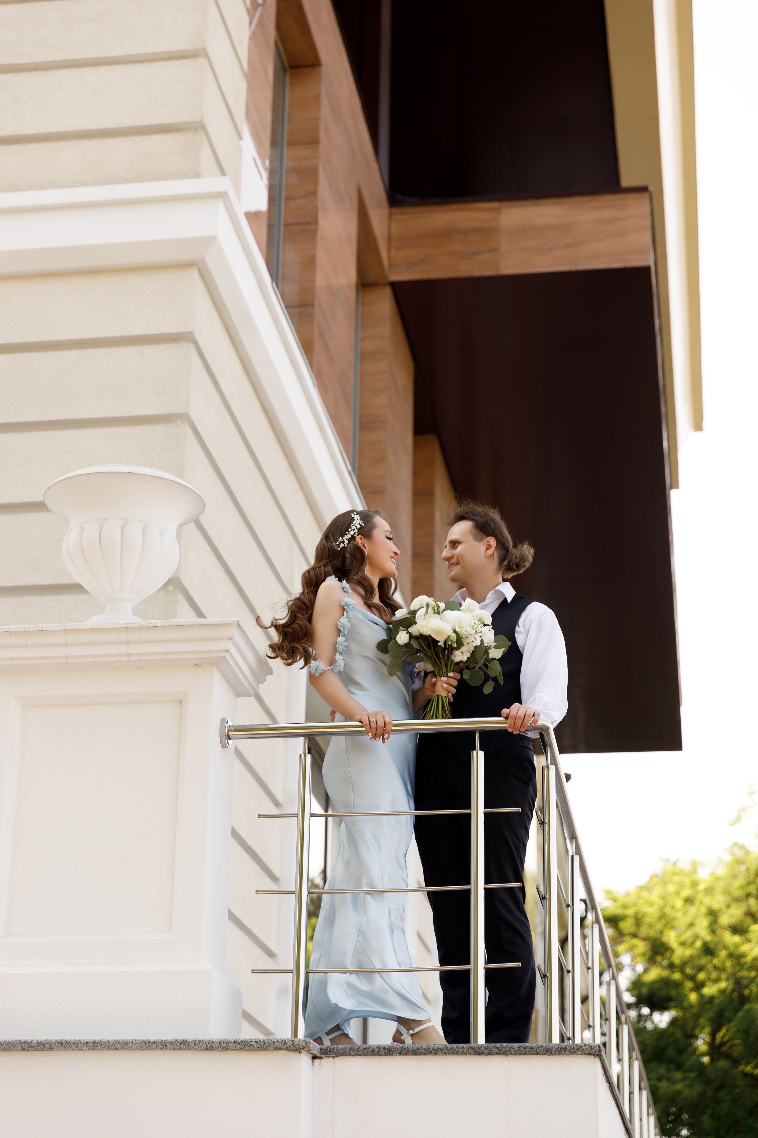 Аліна & Сергій. Весільний та сімейний фотограф у Харкові Ткаченко Світлана