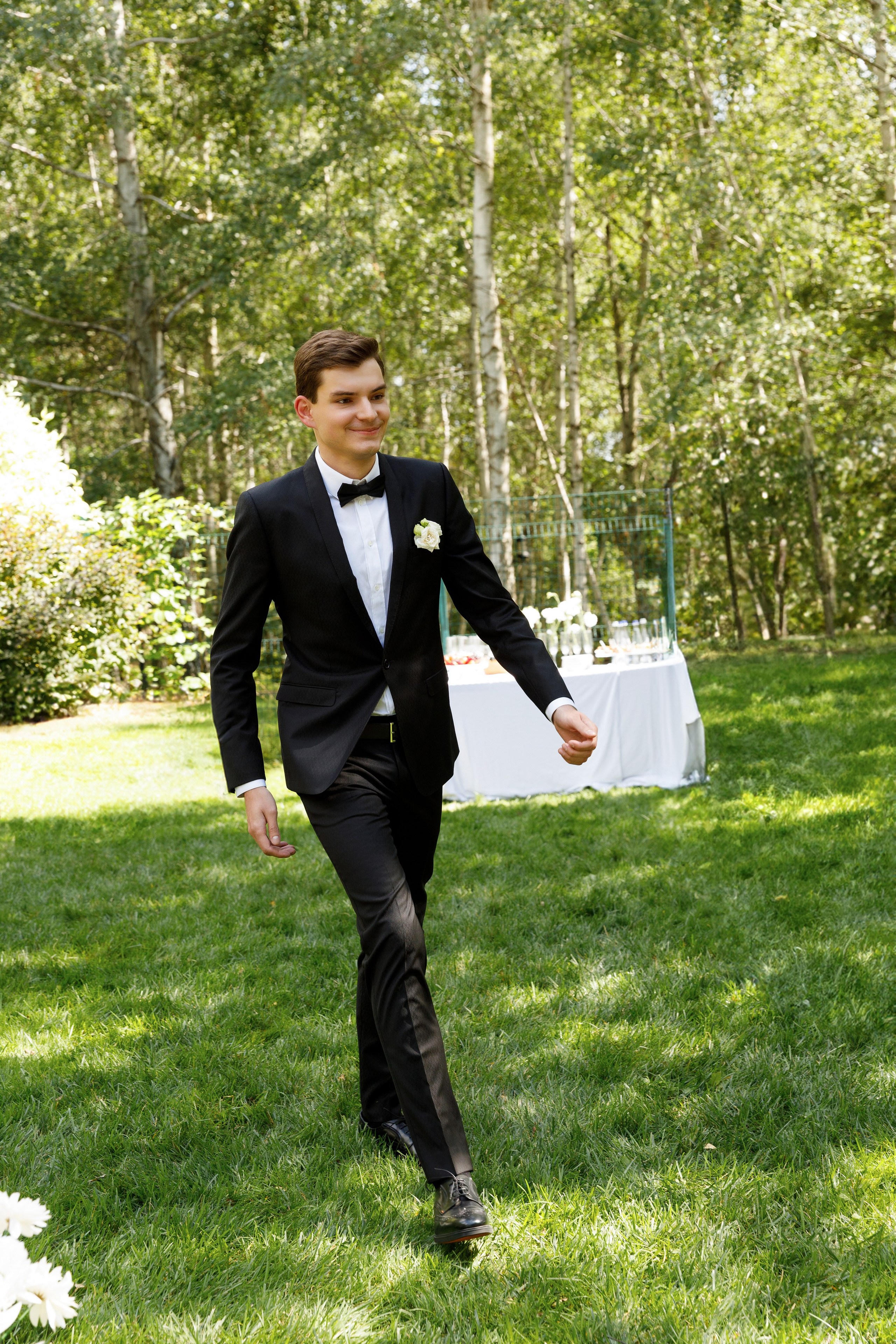 Анна & Денис. Весільний та сімейний фотограф у Харкові Ткаченко Світлана