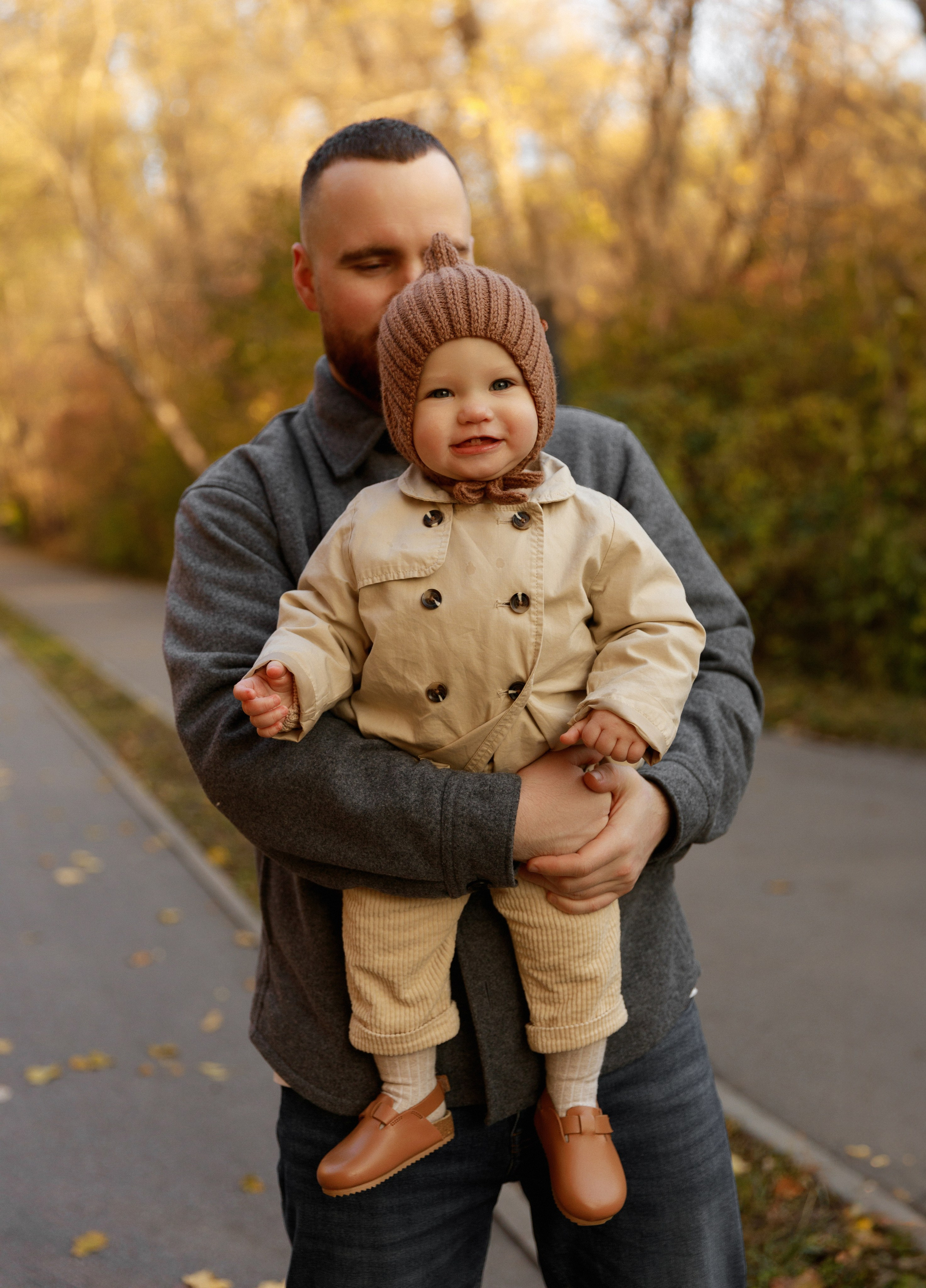 Настя & Вадим & Софія. Весільний та сімейний фотограф у Харкові Ткаченко Світлана