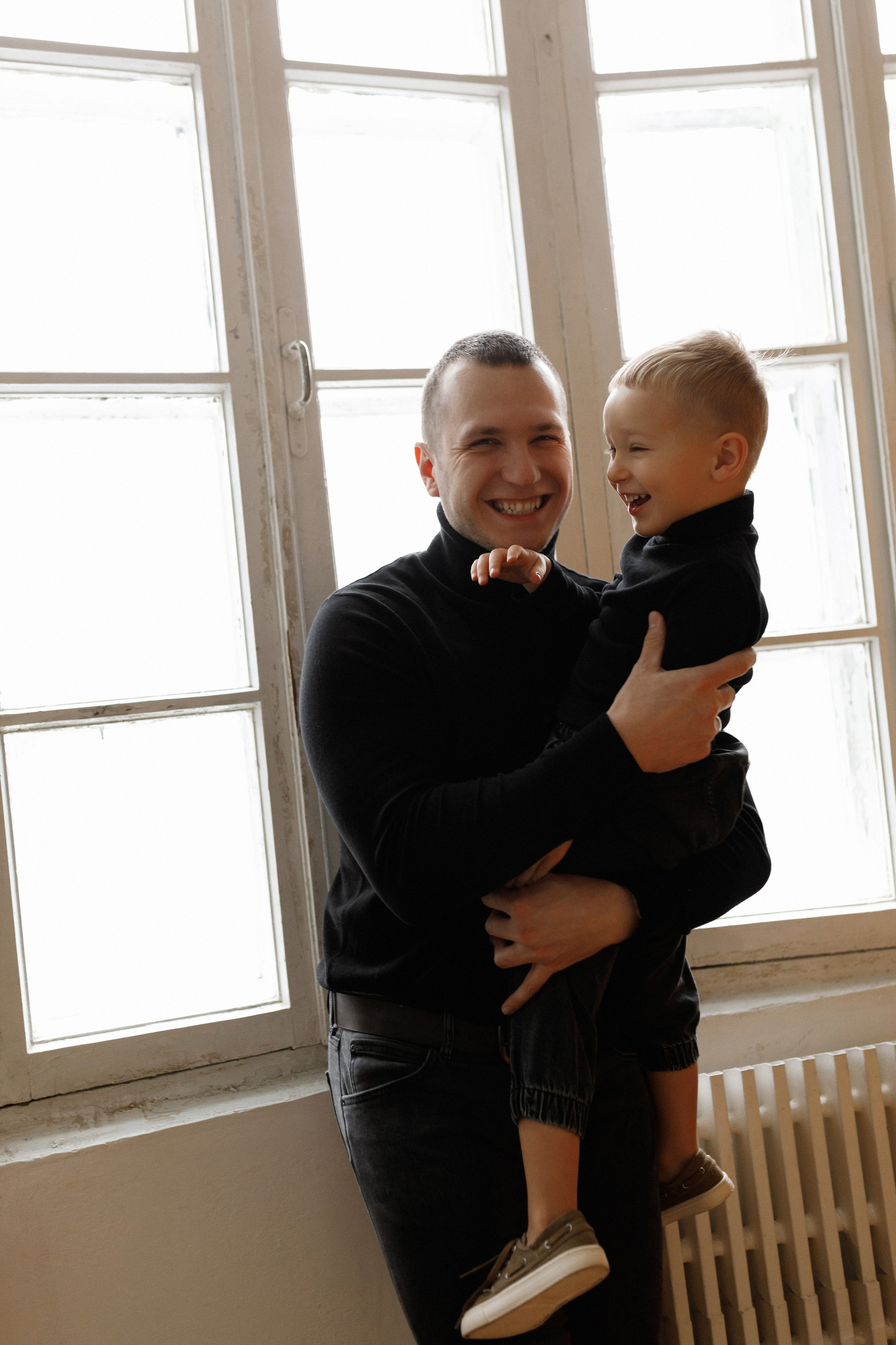 Свєта & Діма & Микита. Весільний та сімейний фотограф у Харкові Ткаченко Світлана