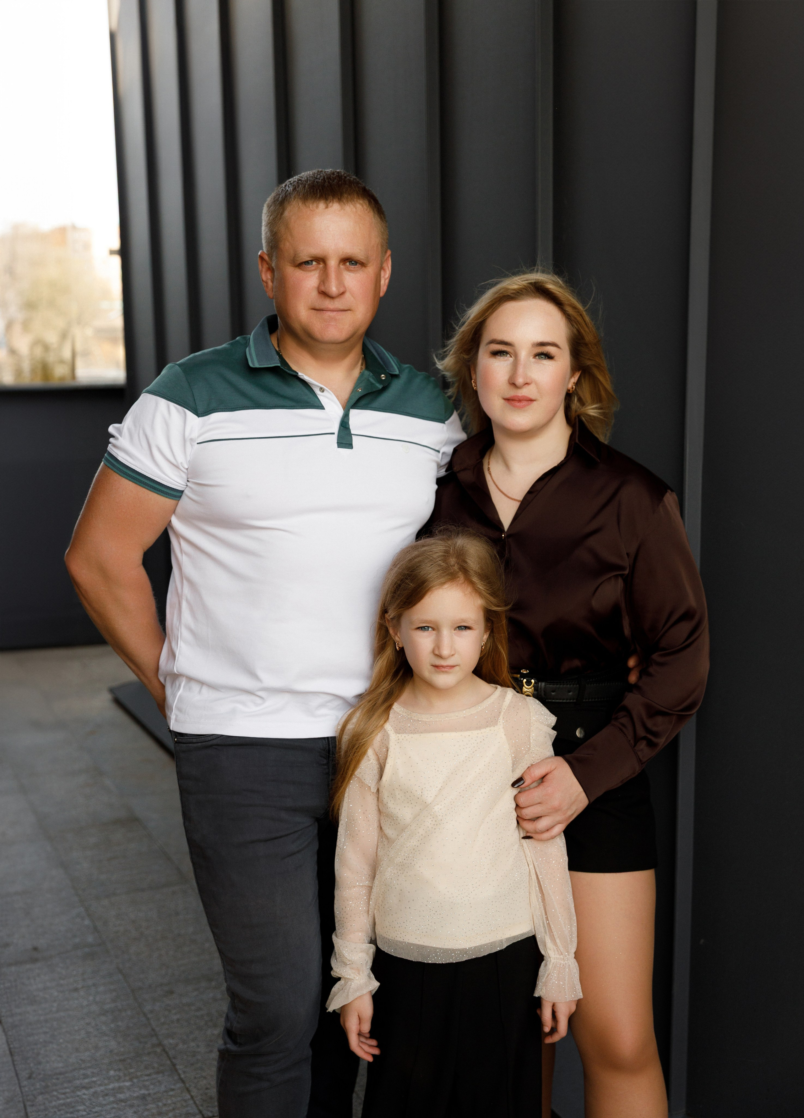 Ігнат - 1 рік. Весільний та сімейний фотограф у Харкові Ткаченко Світлана