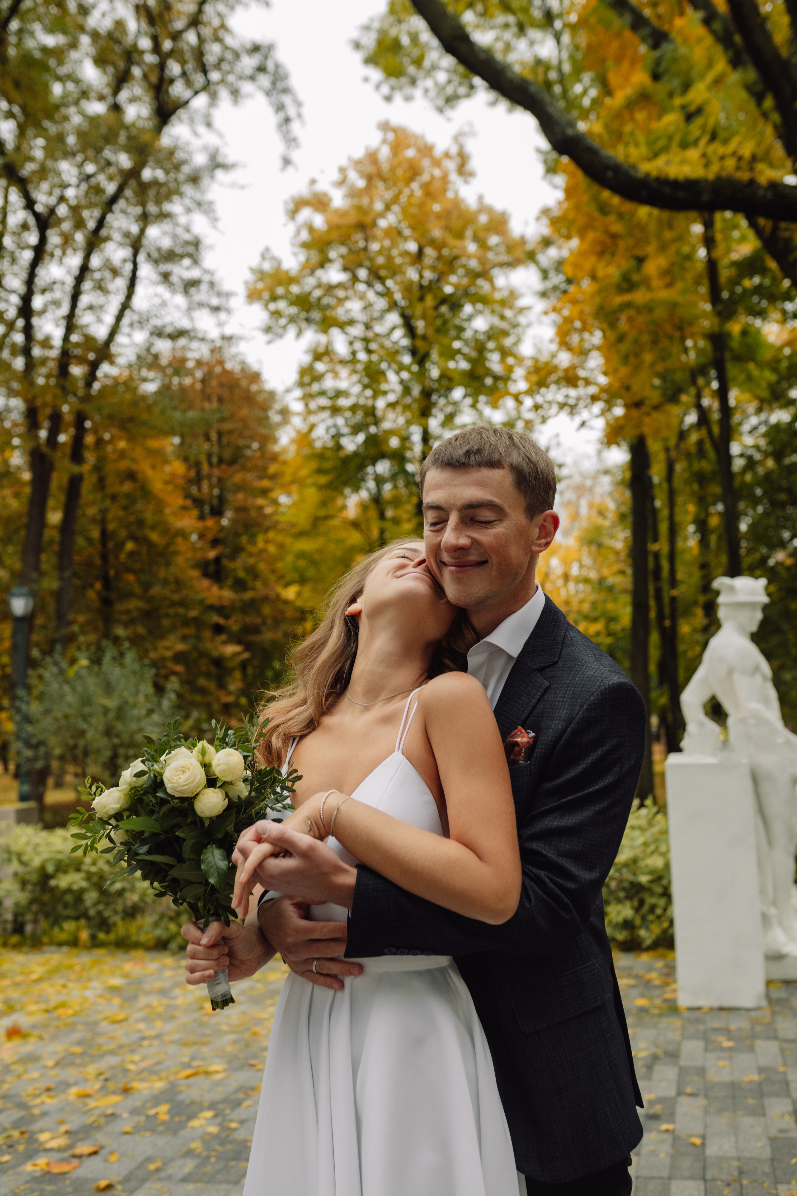 Христина & Олексій. Весільний та сімейний фотограф у Харкові Ткаченко Світлана