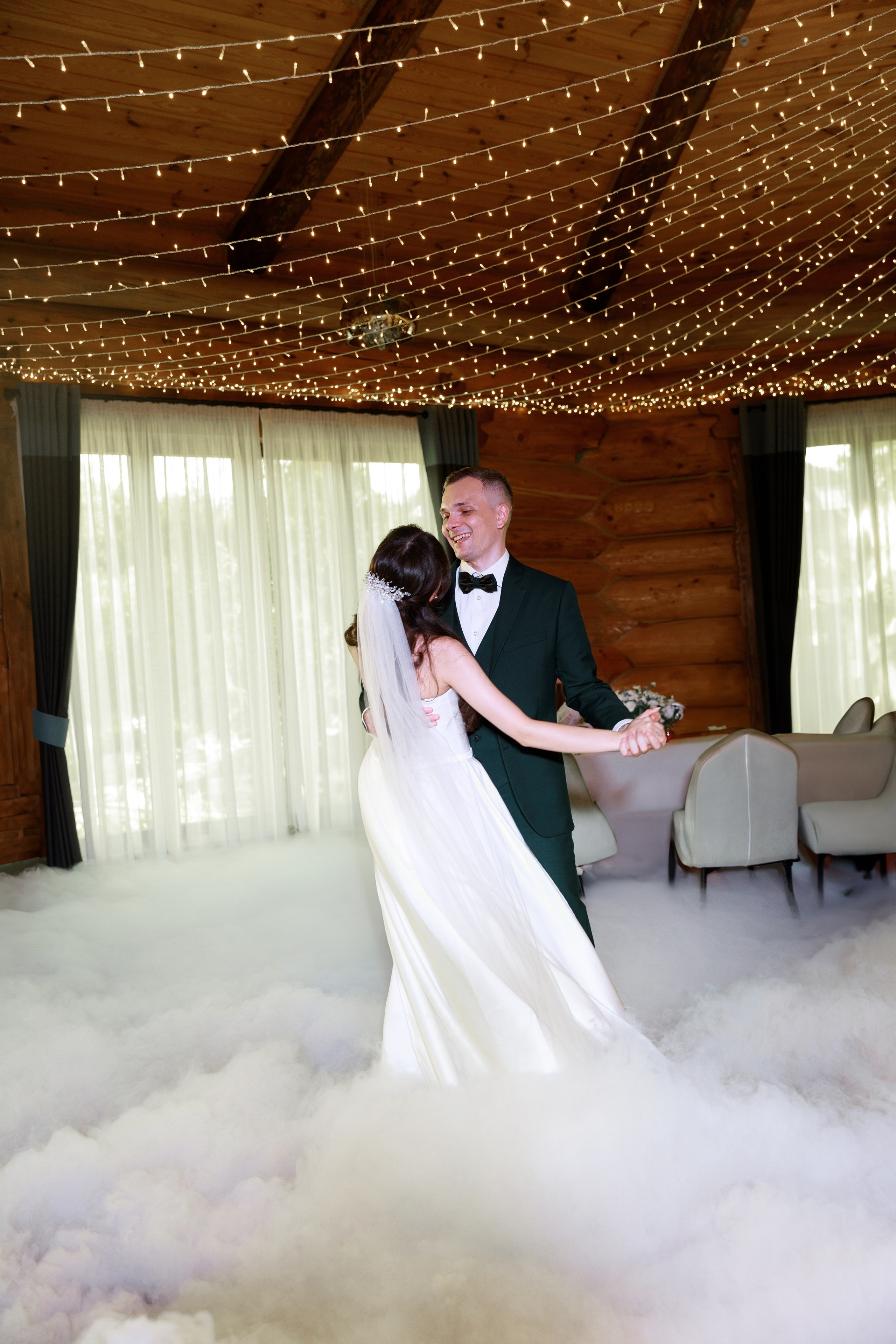 Дарʼя & Кирило. Весільний та сімейний фотограф у Харкові Ткаченко Світлана