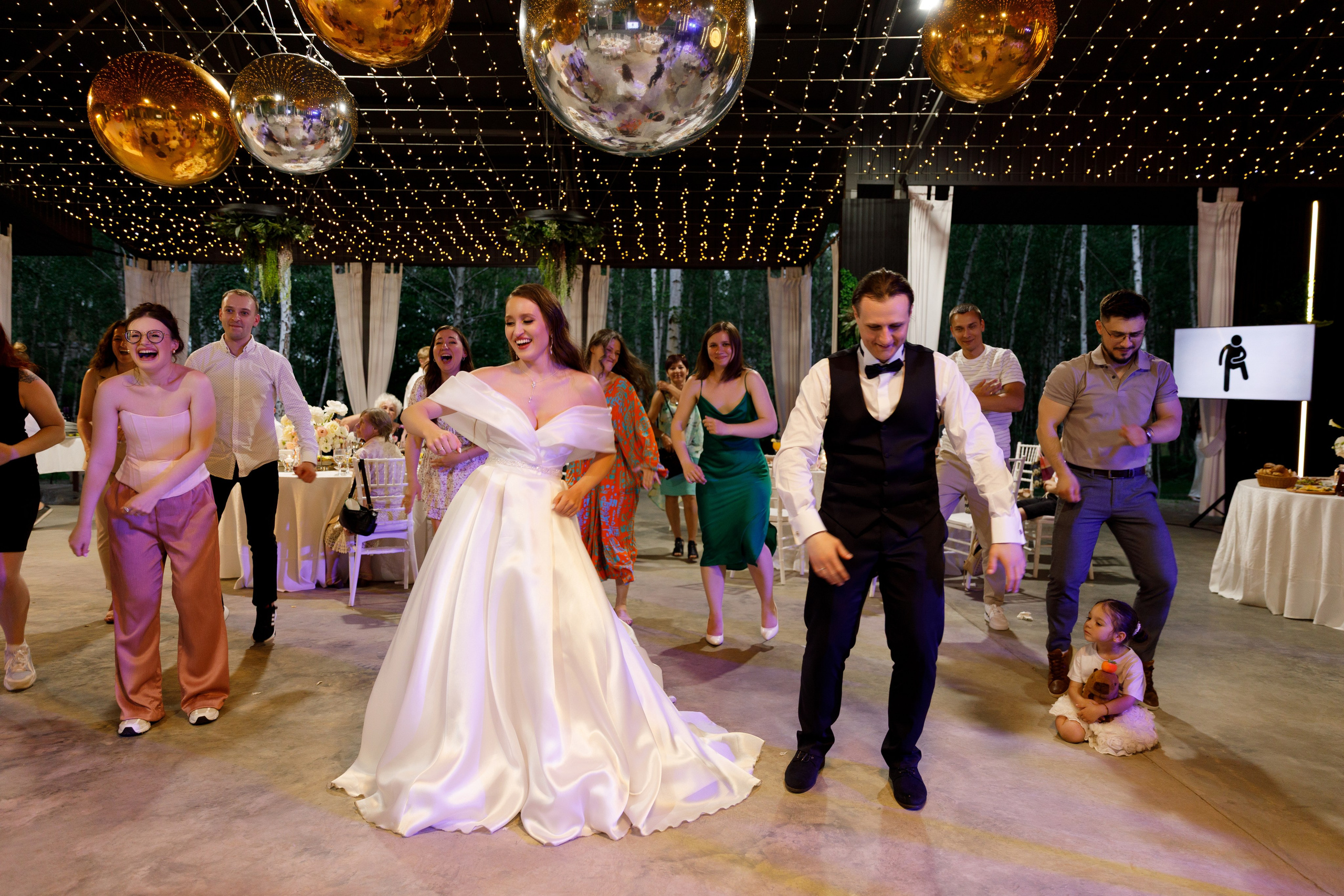 Аліна & Сергій. Весільний та сімейний фотограф у Харкові Ткаченко Світлана