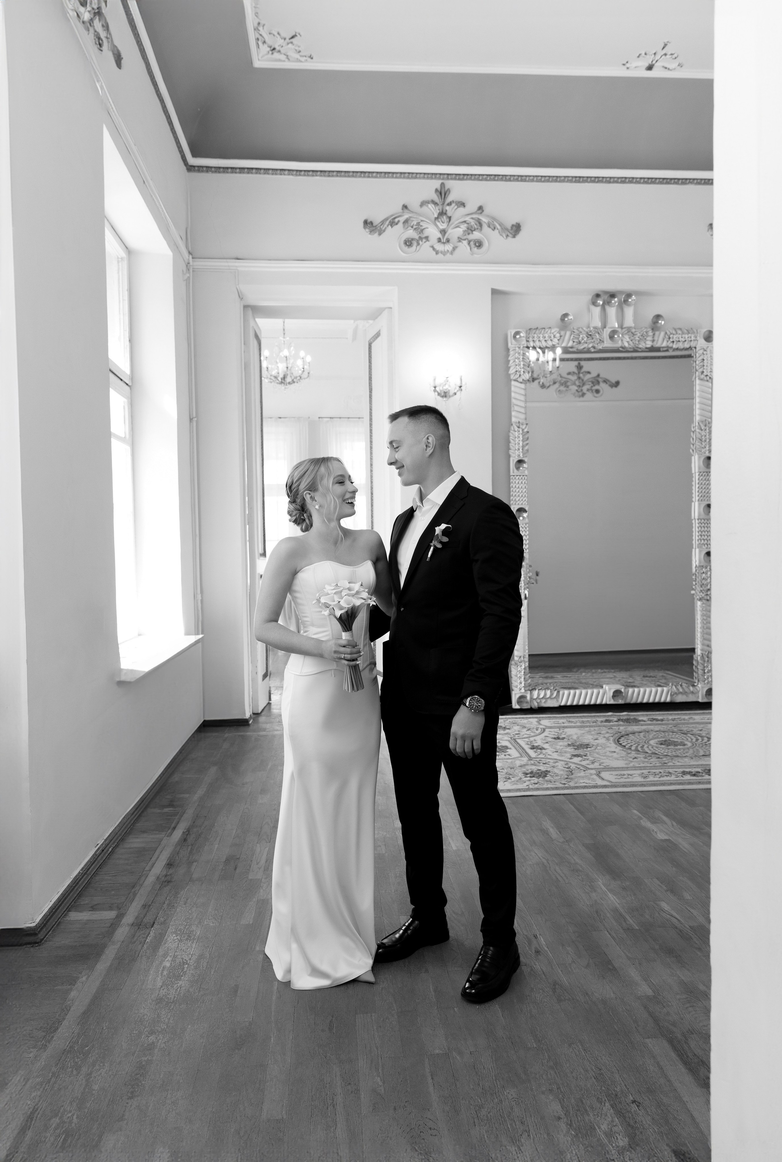 Анастасія & Ігор. Весільний та сімейний фотограф у Харкові Ткаченко Світлана