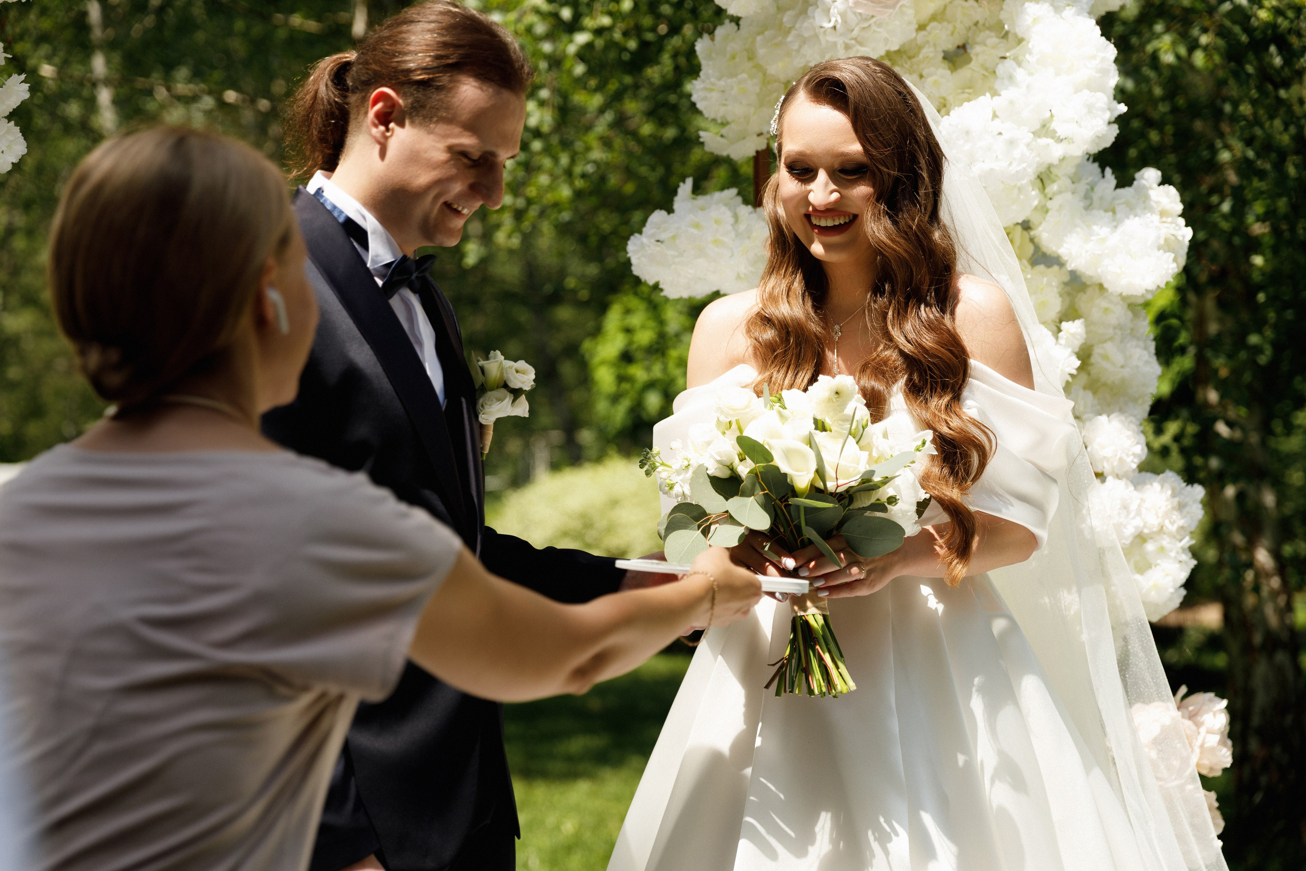 Аліна & Сергій. Весільний та сімейний фотограф у Харкові Ткаченко Світлана