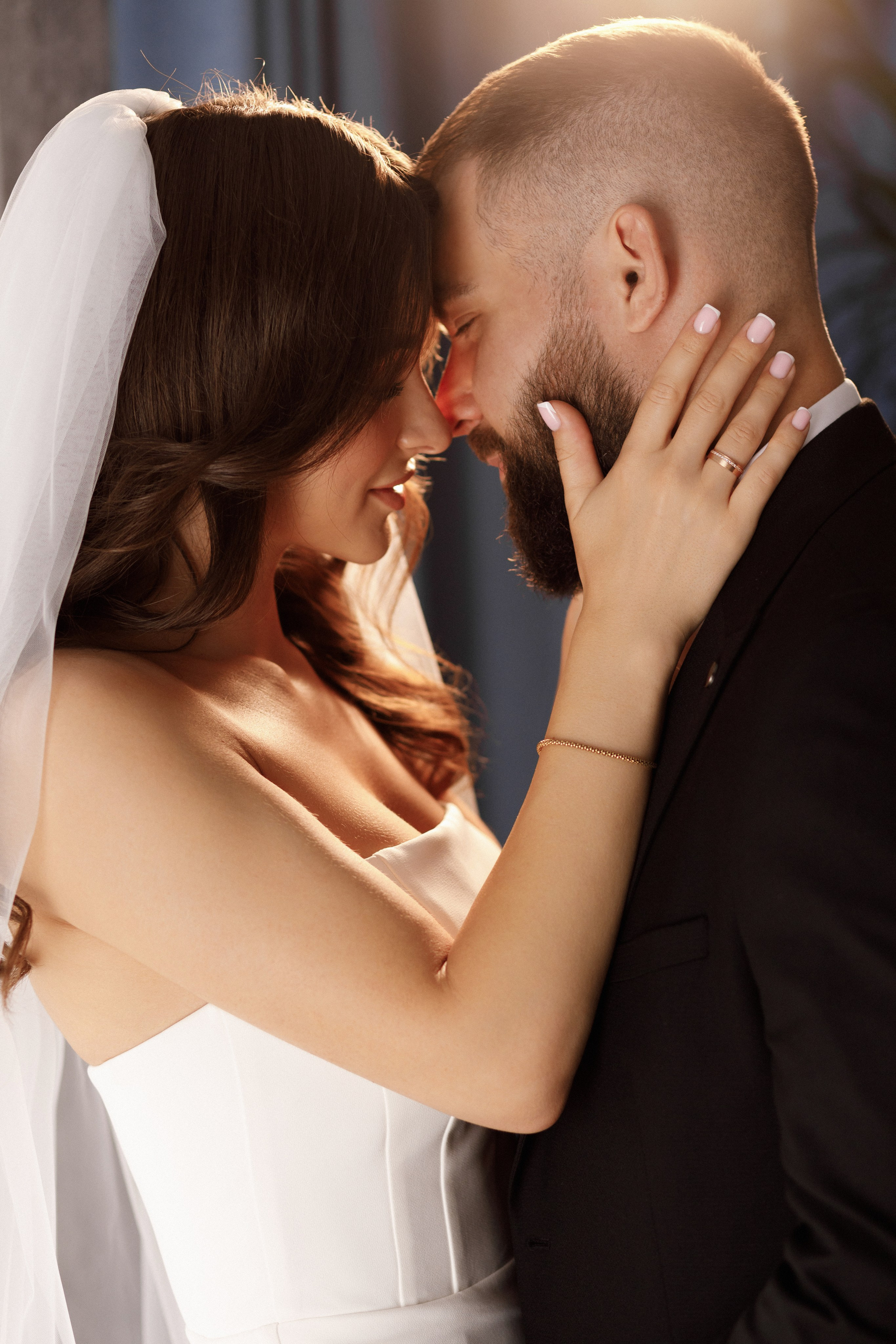 Катерина & Роман. Весільний та сімейний фотограф у Харкові Ткаченко Світлана