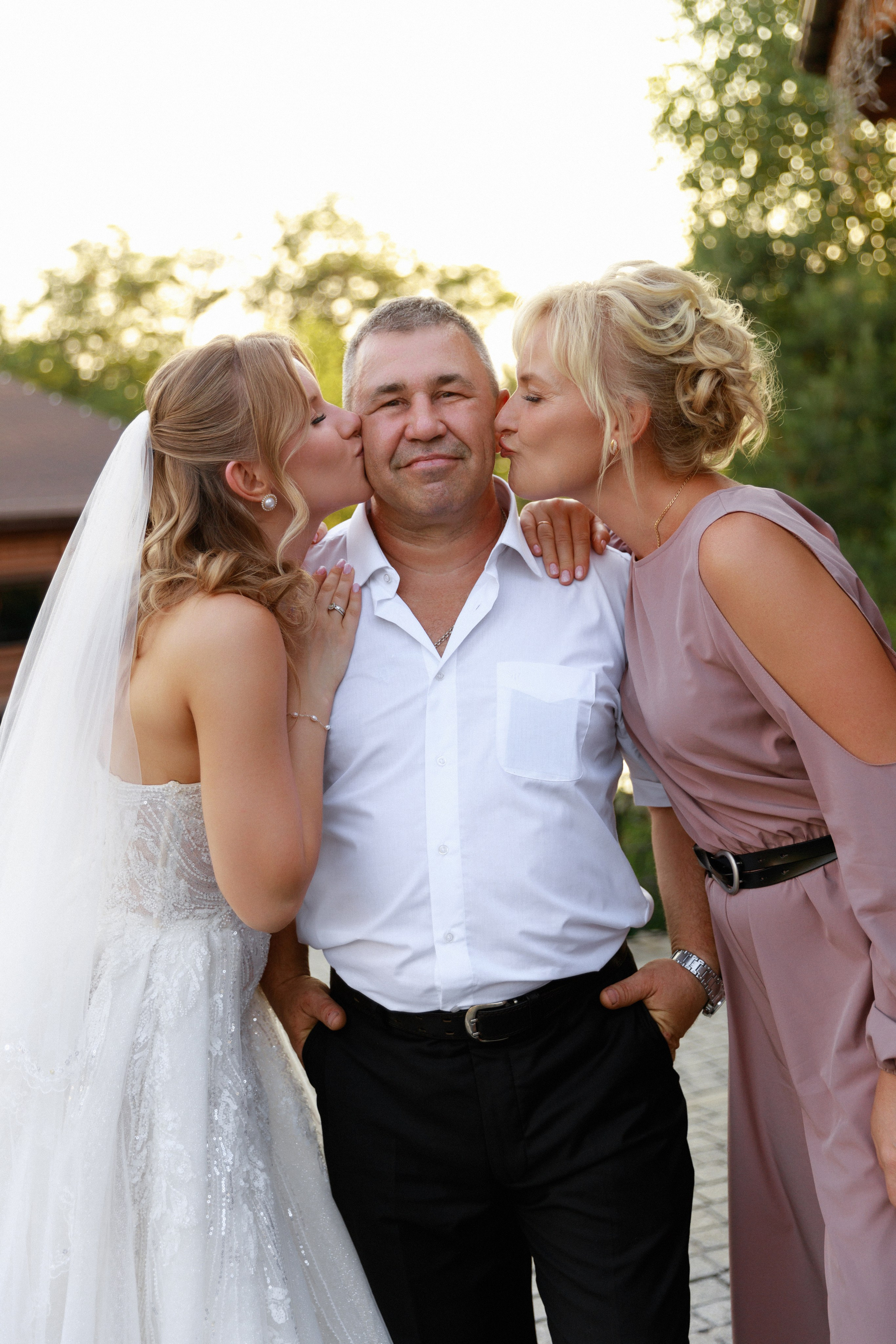 Дарина & Тимур. Весільний та сімейний фотограф у Харкові Ткаченко Світлана