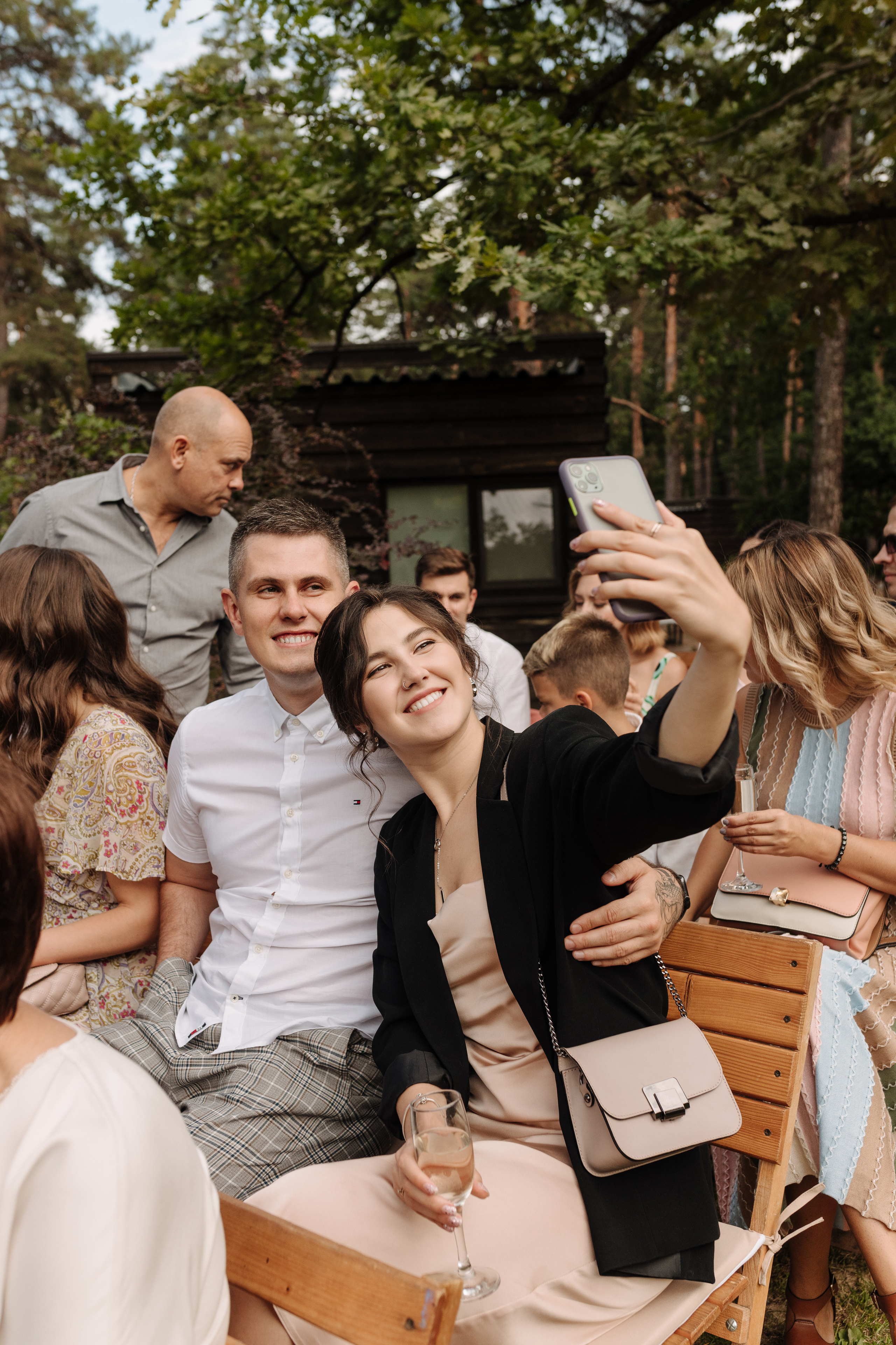 Віка & Максим. Весільний та сімейний фотограф у Харкові Ткаченко Світлана