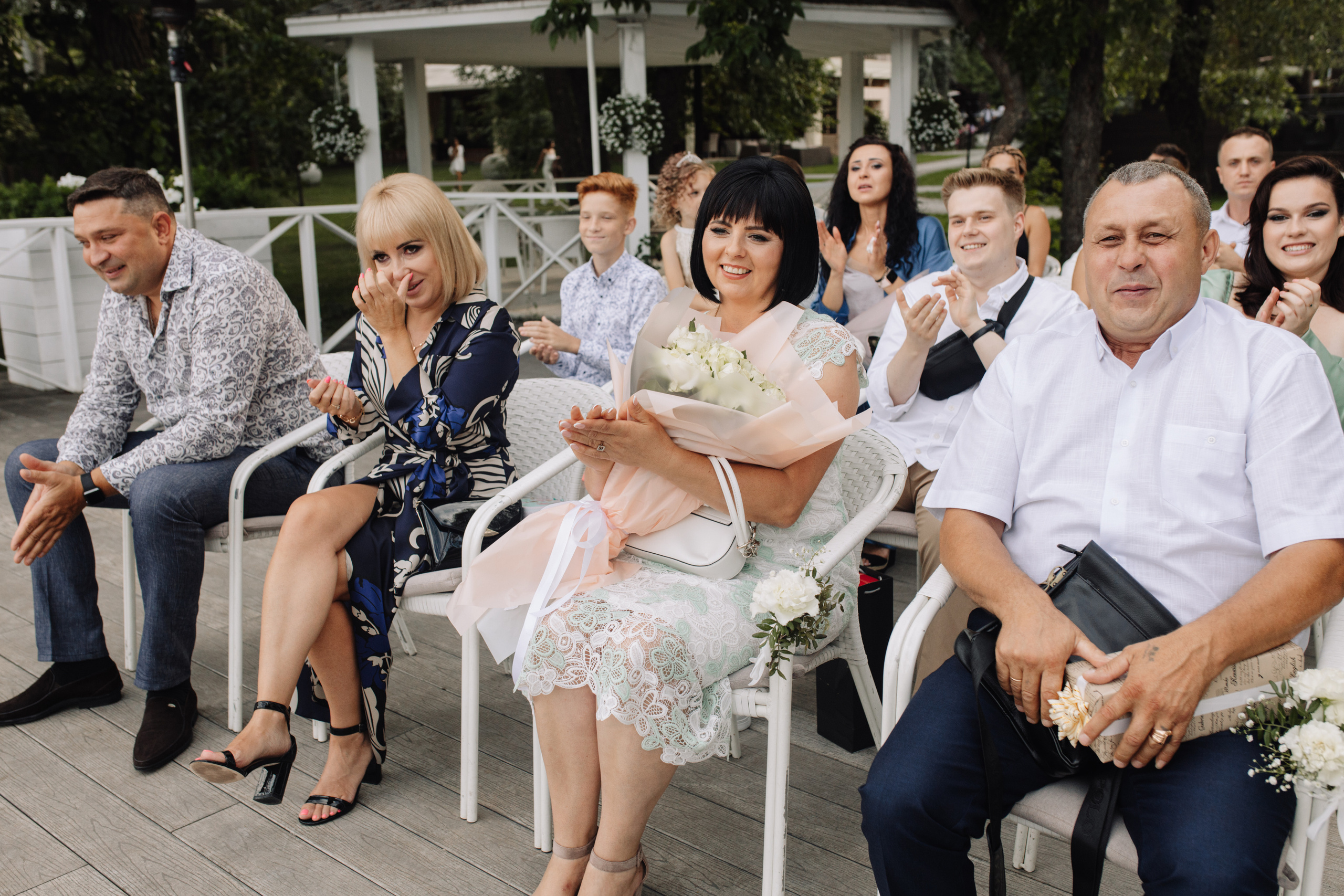 Анна & Артем. Весільний та сімейний фотограф у Харкові Ткаченко Світлана