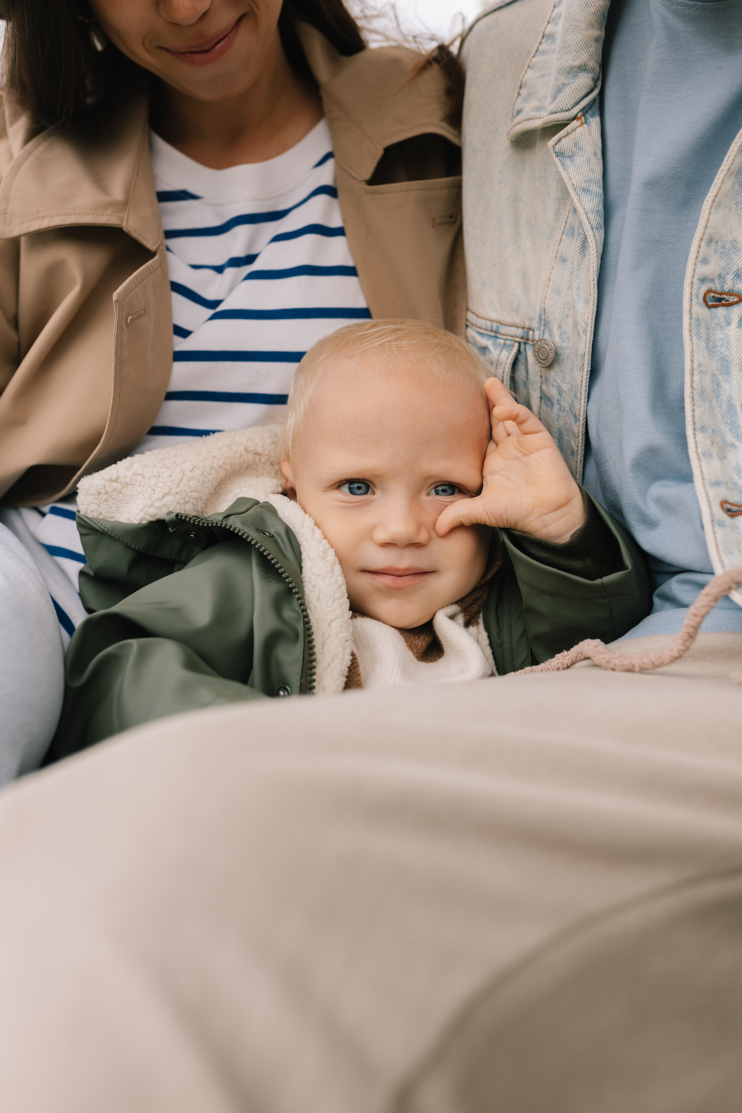 Саша & Матвій & Саша. Весільний та сімейний фотограф у Харкові Ткаченко Світлана