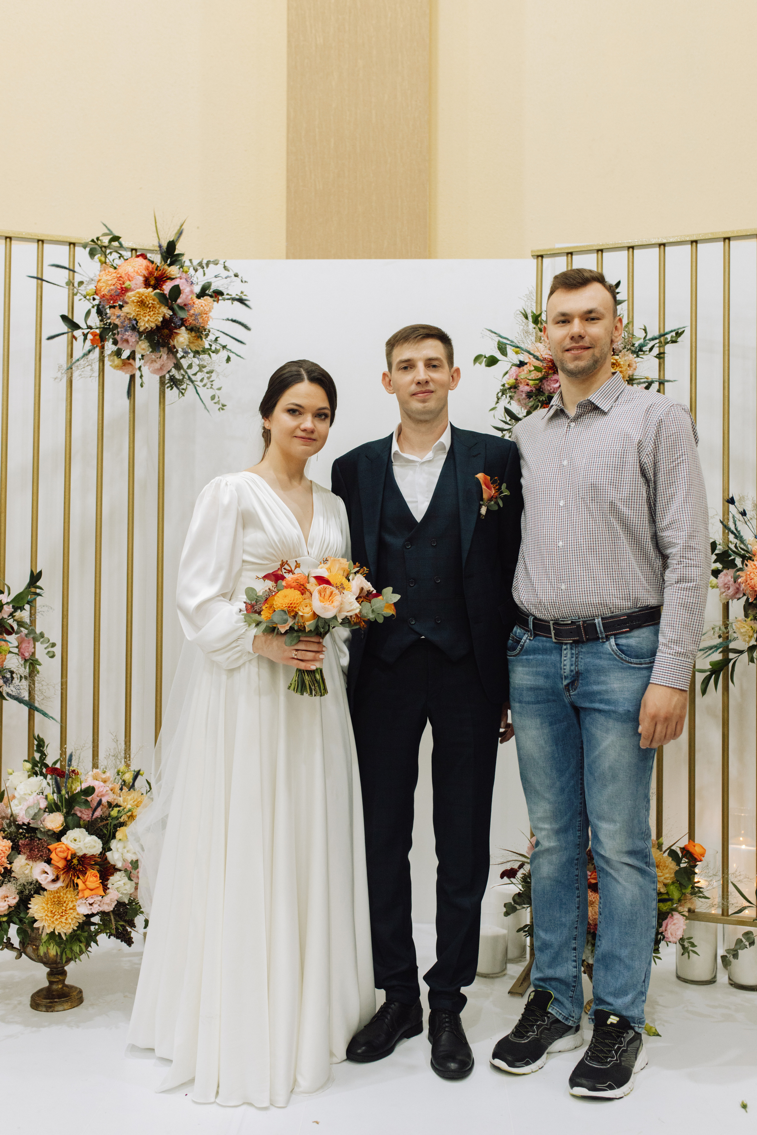 Анастасія & Дмитро. Весільний та сімейний фотограф у Харкові Ткаченко Світлана