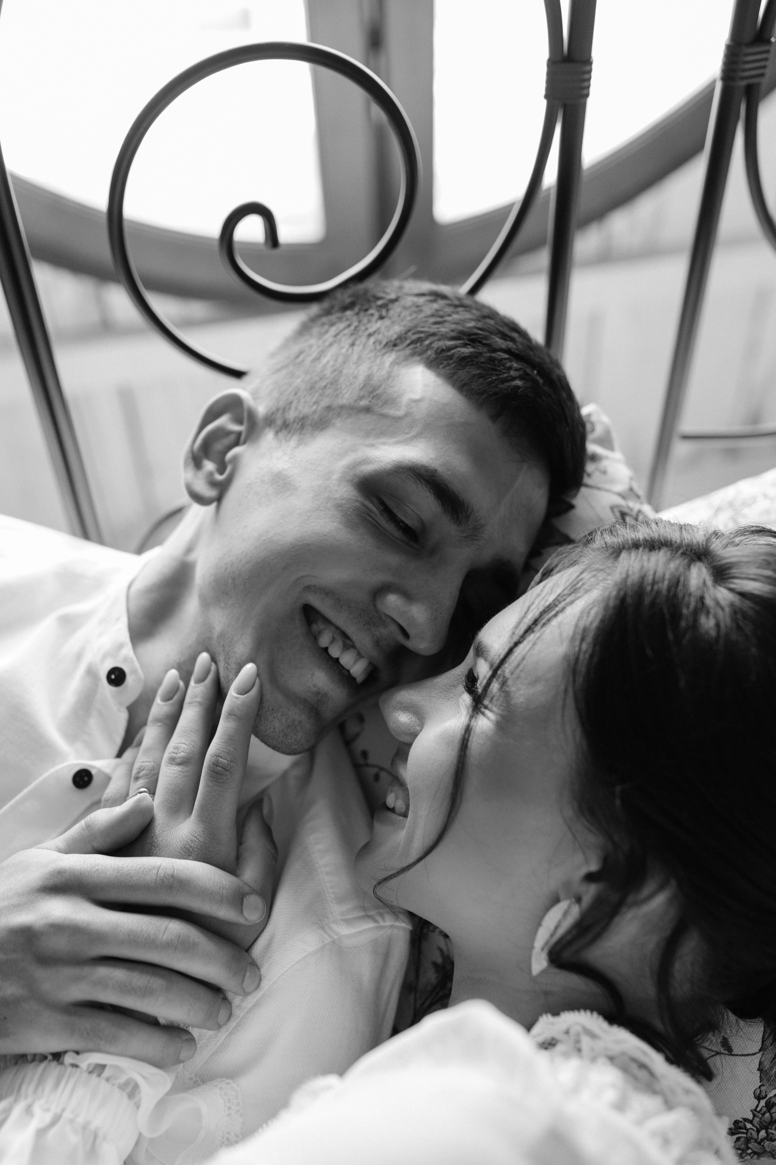 Юлія & Юрій. Весільний та сімейний фотограф у Харкові Ткаченко Світлана