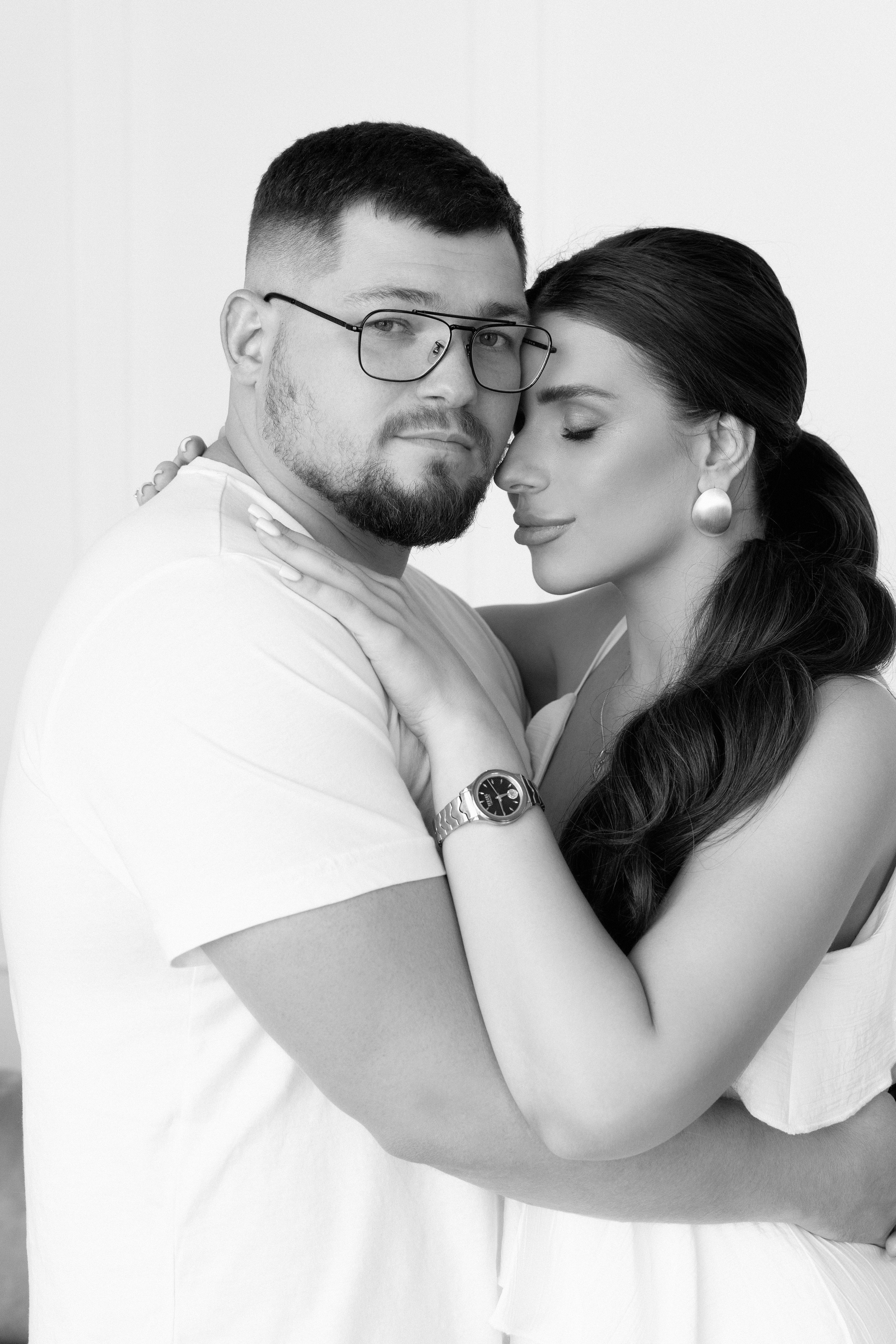 Ольга & Іван. Весільний та сімейний фотограф у Харкові Ткаченко Світлана