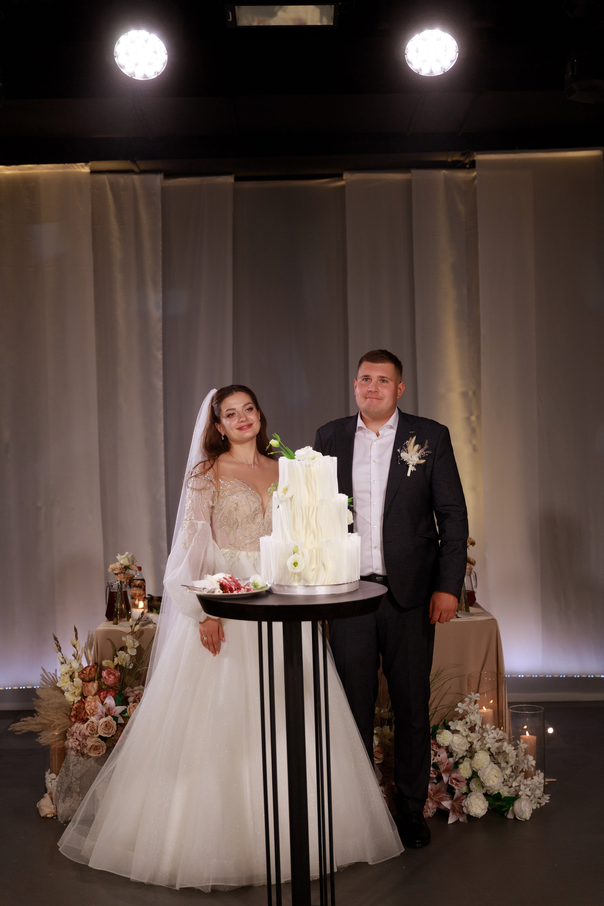 Віталіна & Владислав. Весільний та сімейний фотограф у Харкові Ткаченко Світлана