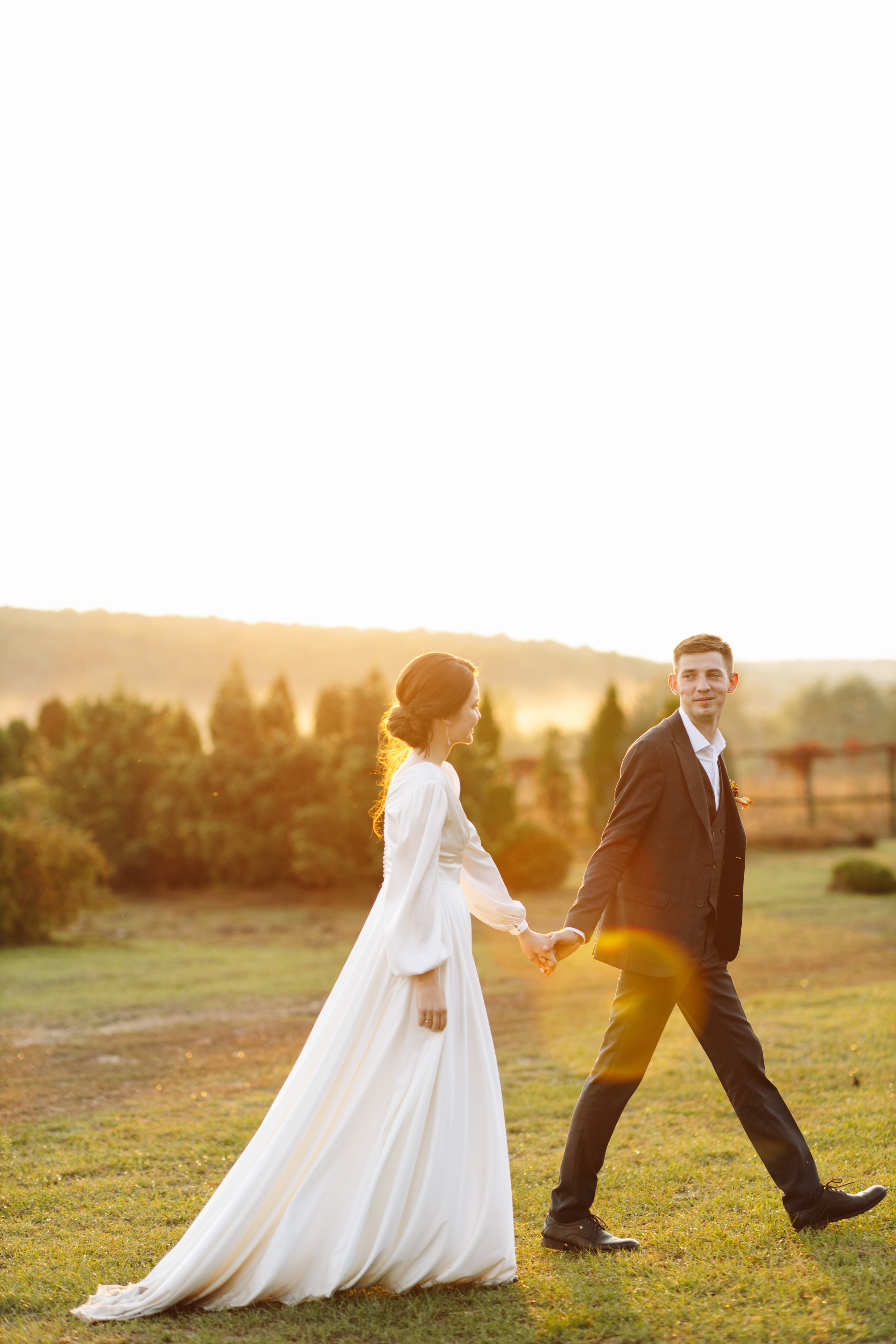 Анастасія & Дмитро. Весільний та сімейний фотограф у Харкові Ткаченко Світлана