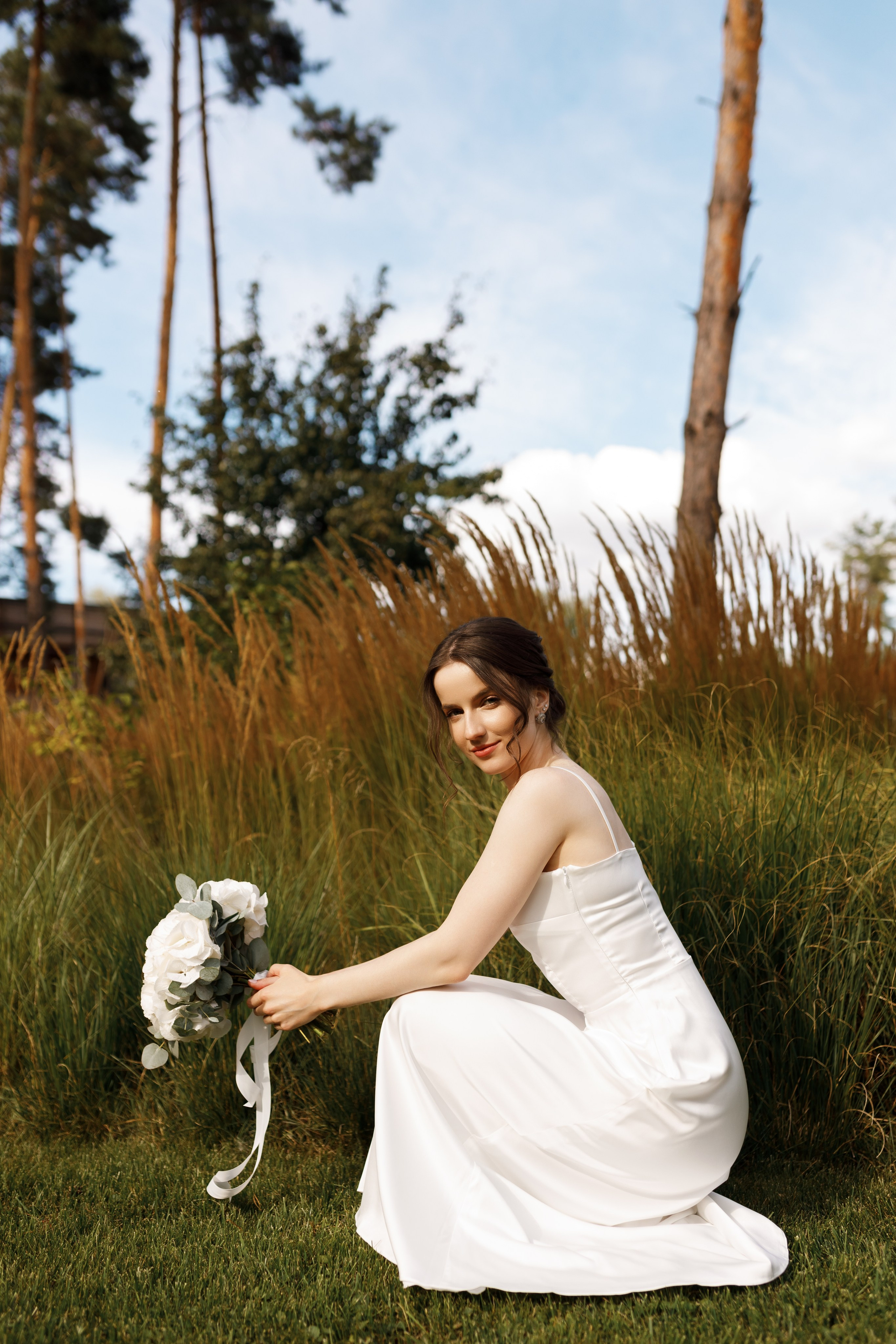 Альона & Андрій. Весільний та сімейний фотограф у Харкові Ткаченко Світлана