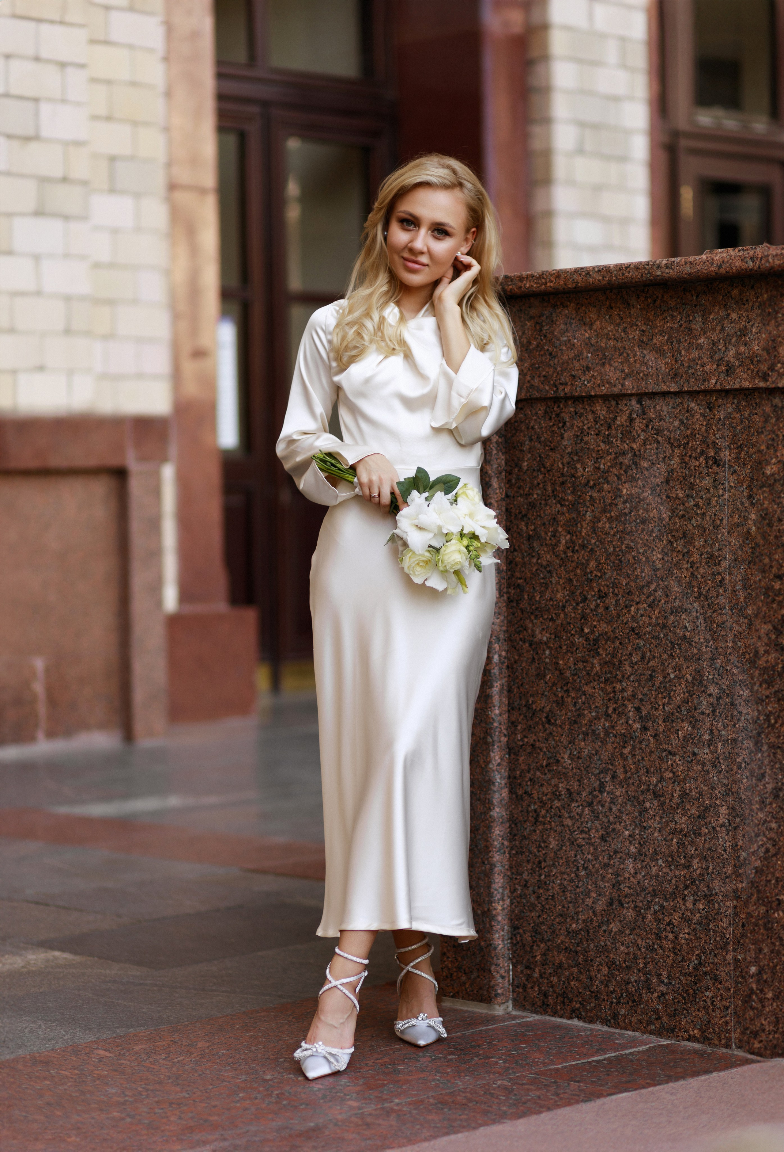 Дар’я & Артур. Весільний та сімейний фотограф у Харкові Ткаченко Світлана