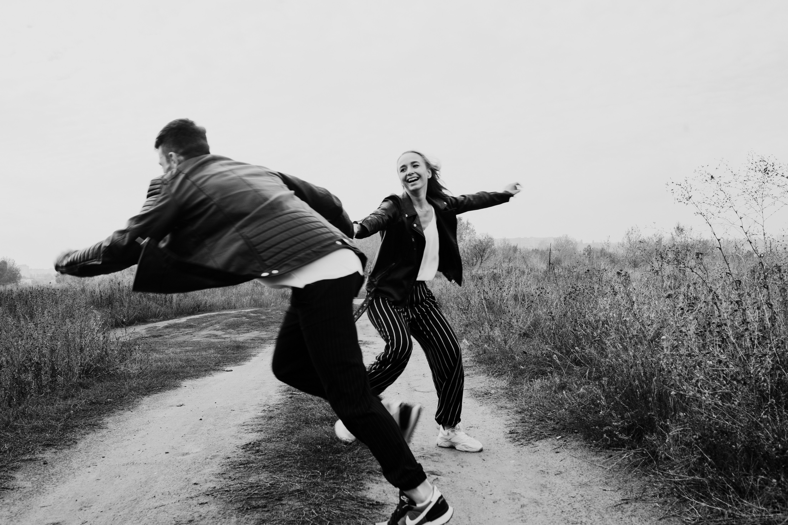 Катя & Алексій. Весільний та сімейний фотограф у Харкові Ткаченко Світлана