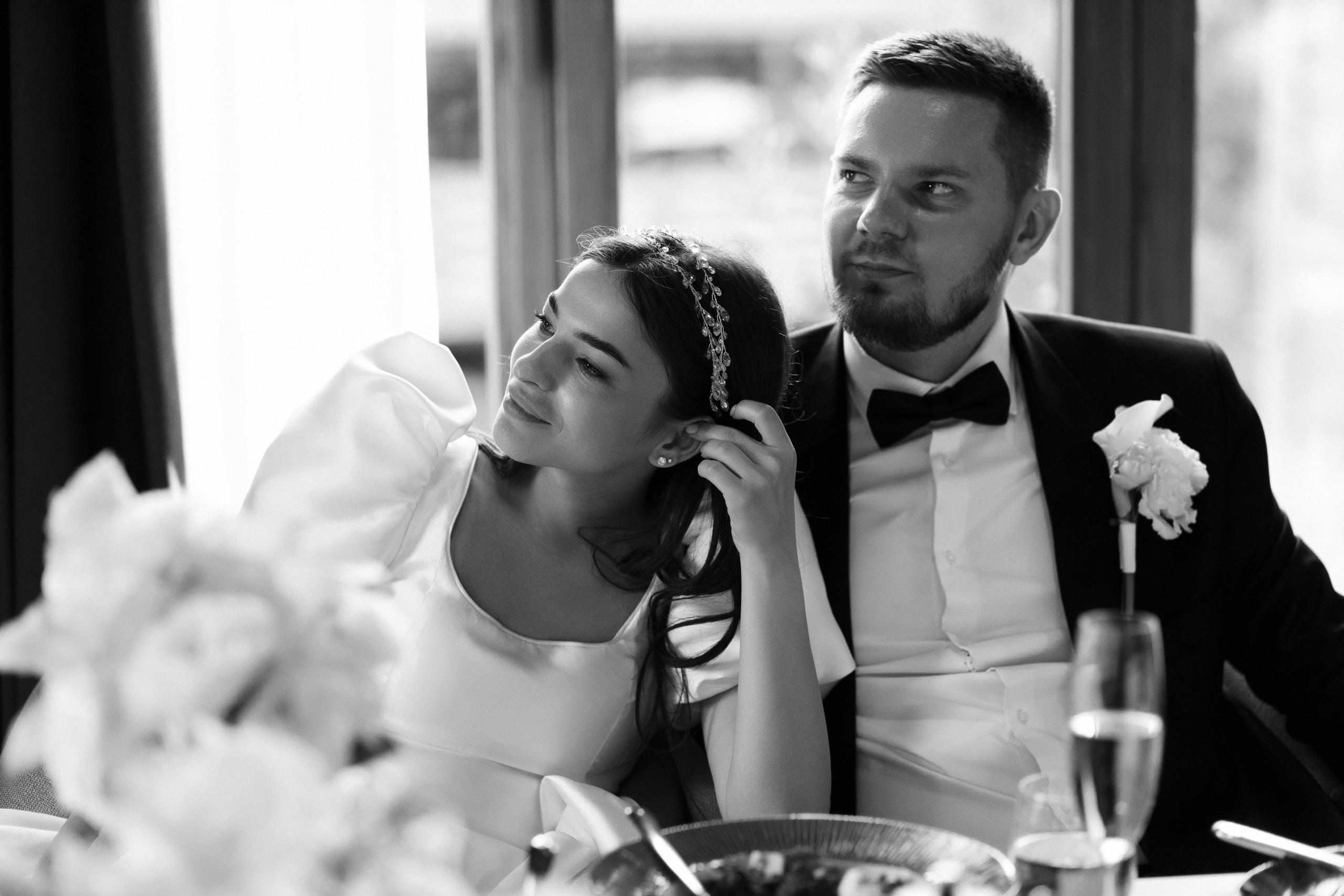 Дар’я & Артур. Весільний та сімейний фотограф у Харкові Ткаченко Світлана