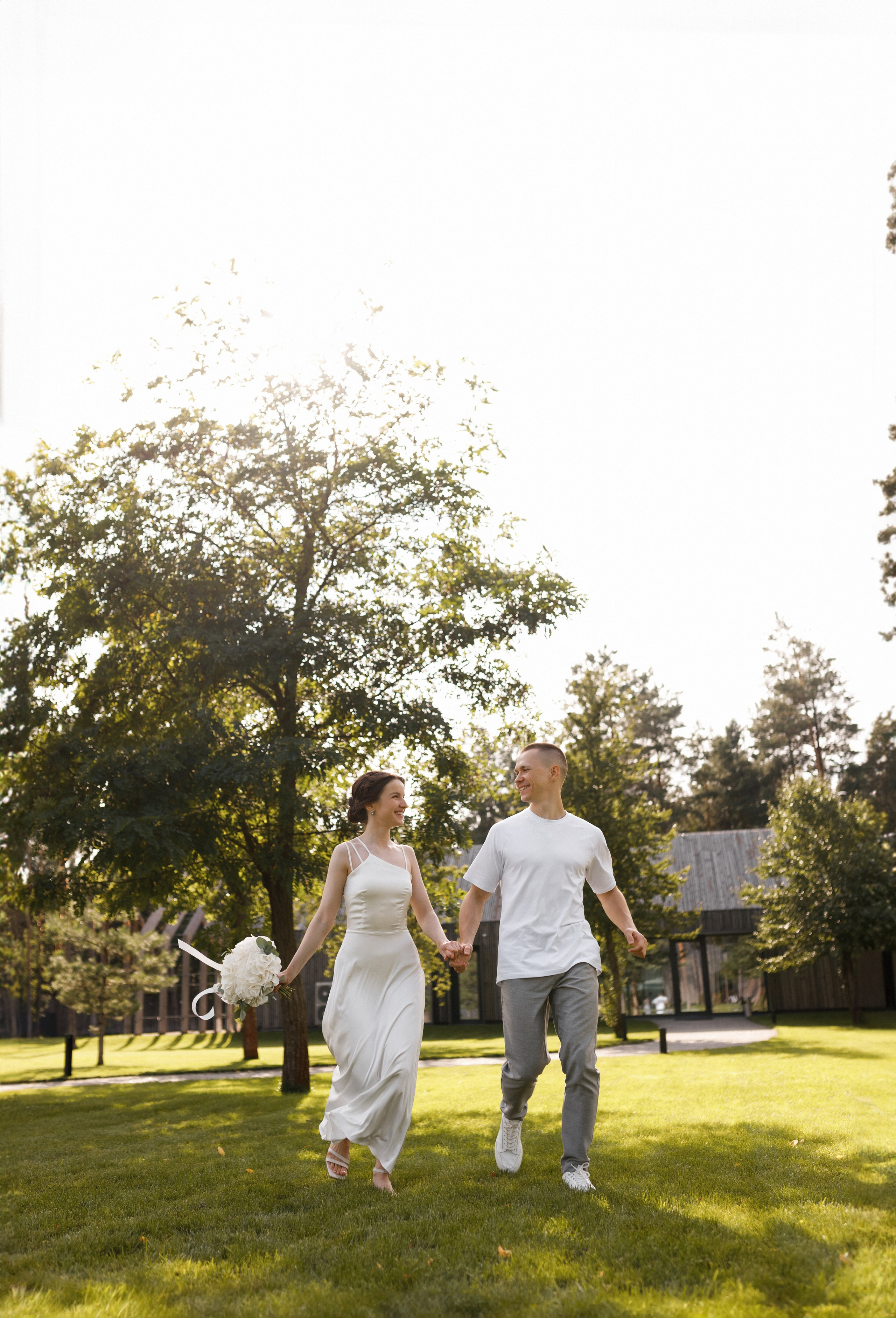 Альона & Андрій. Весільний та сімейний фотограф у Харкові Ткаченко Світлана