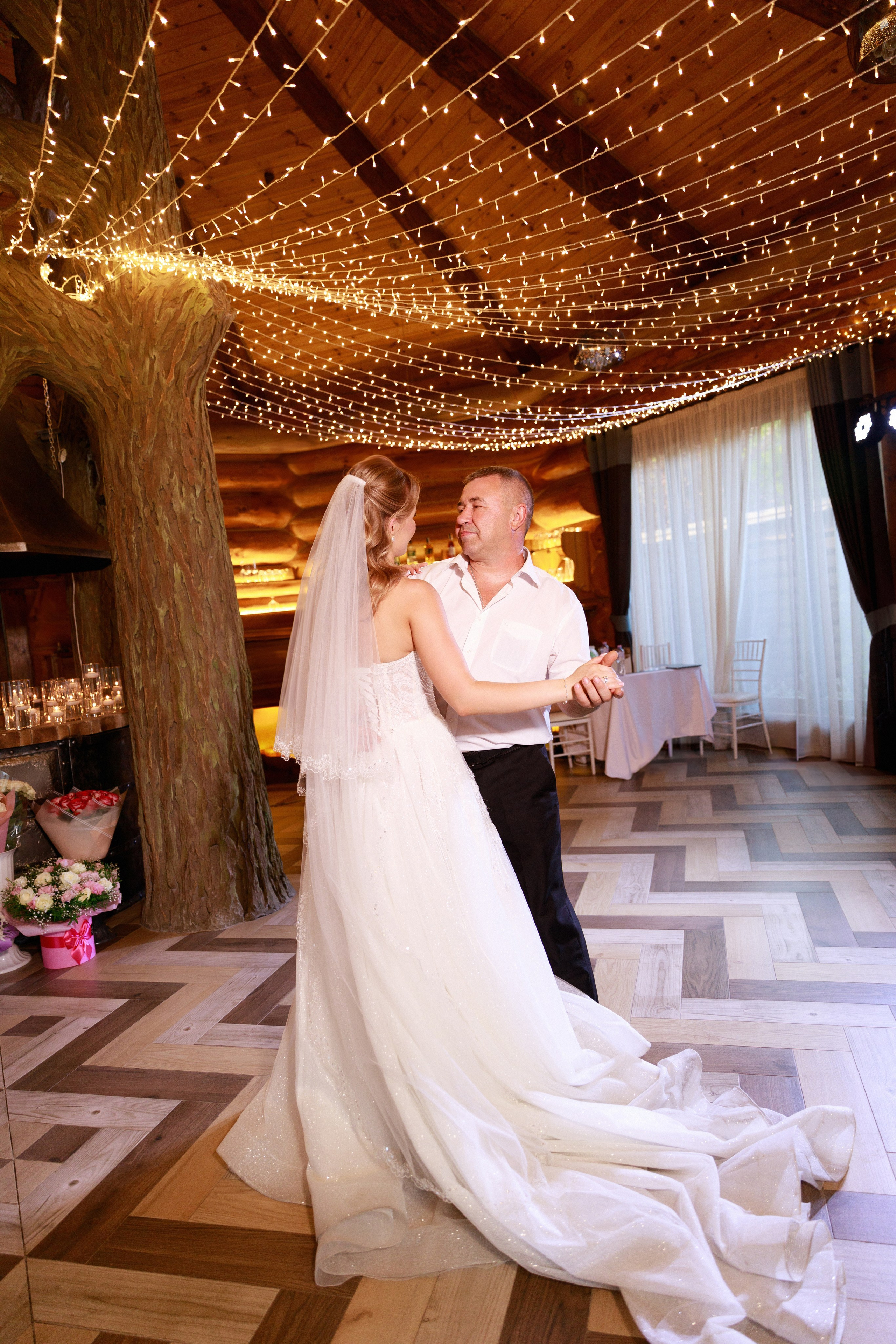 Дарина & Тимур. Весільний та сімейний фотограф у Харкові Ткаченко Світлана