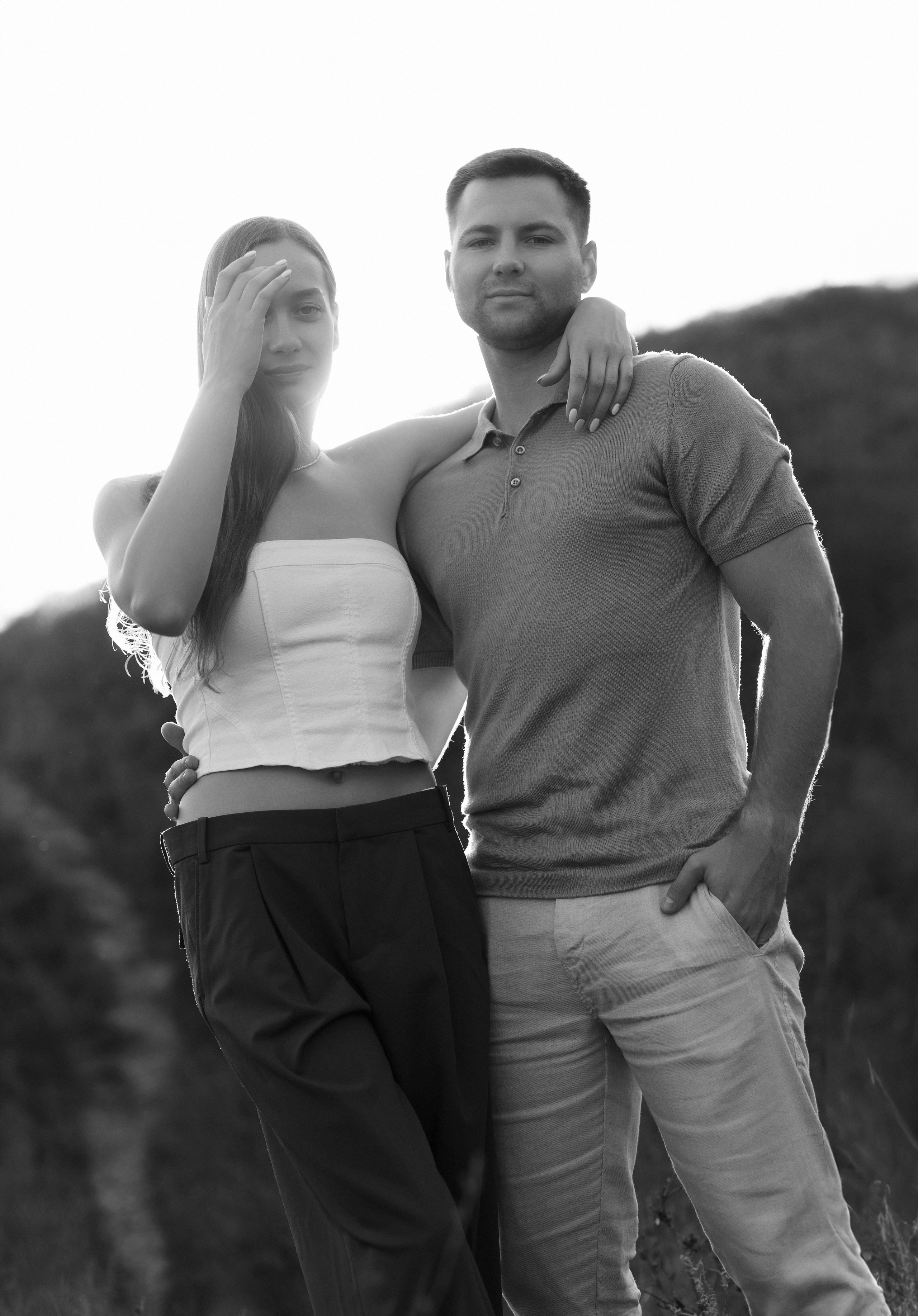 Влада & Кирил. Весільний та сімейний фотограф у Харкові Ткаченко Світлана