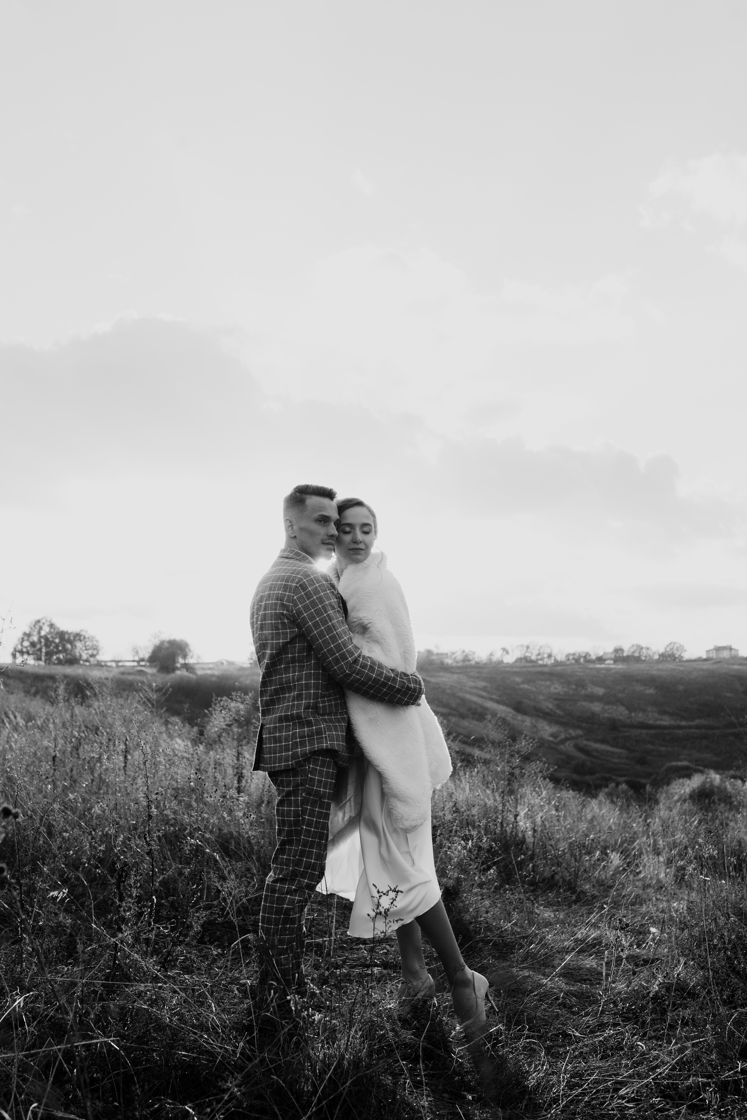 Катерина & Олексій. Весільний та сімейний фотограф у Харкові Ткаченко Світлана