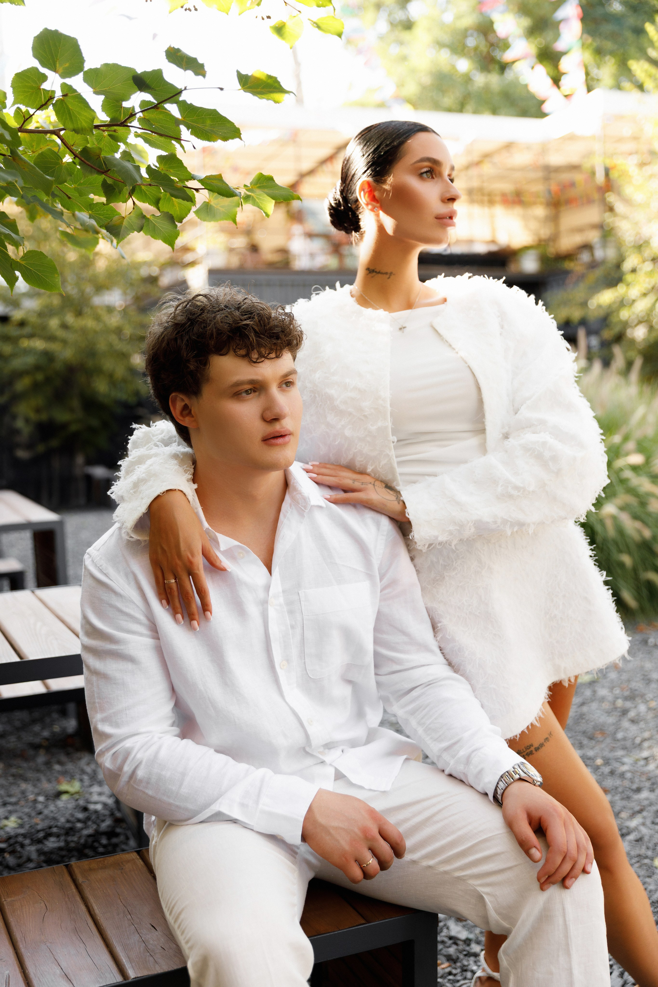 Анастасія & Марк. Весільний та сімейний фотограф у Харкові Ткаченко Світлана