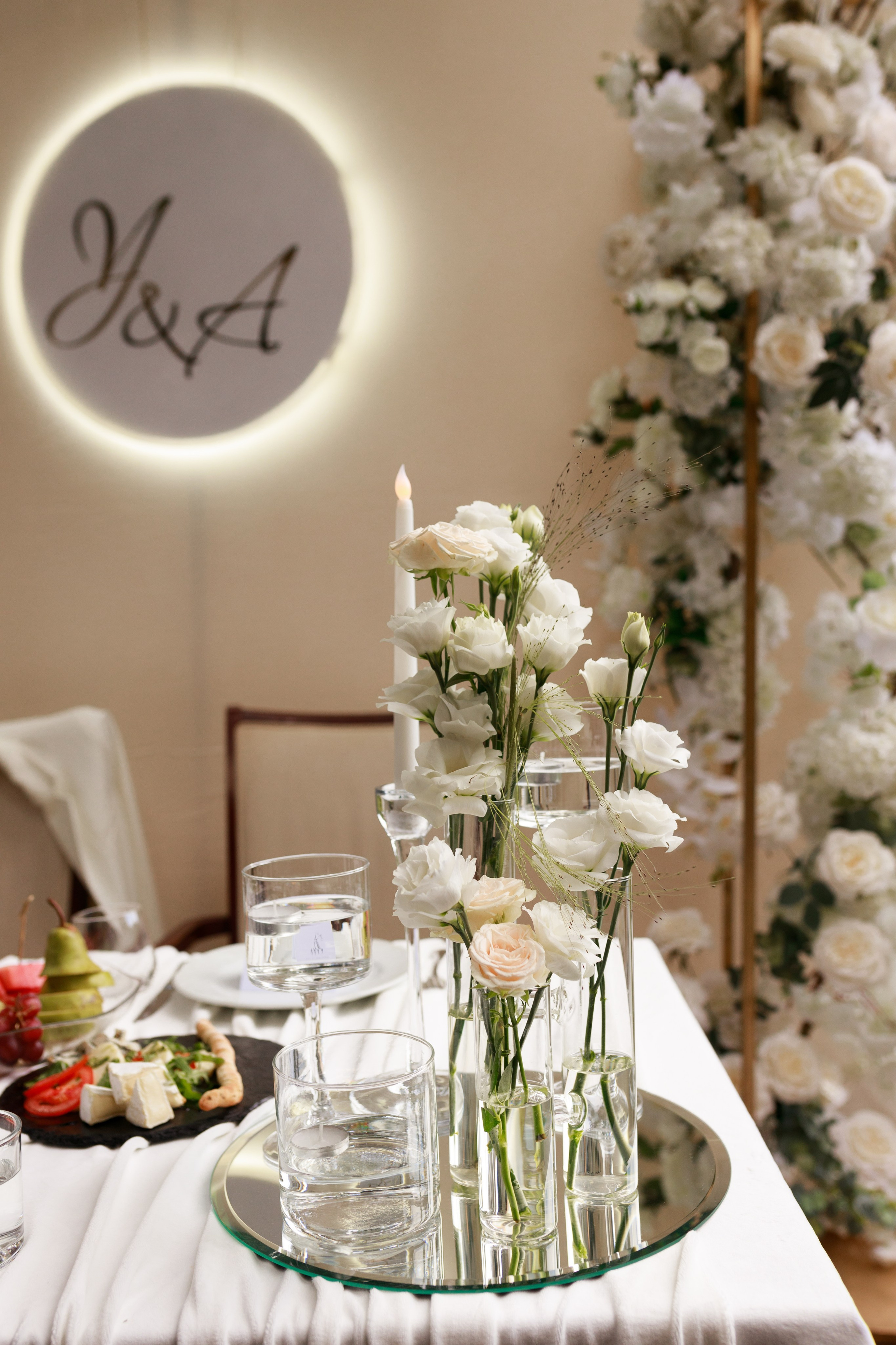 Аліна & Ярослав. Весільний та сімейний фотограф у Харкові Ткаченко Світлана