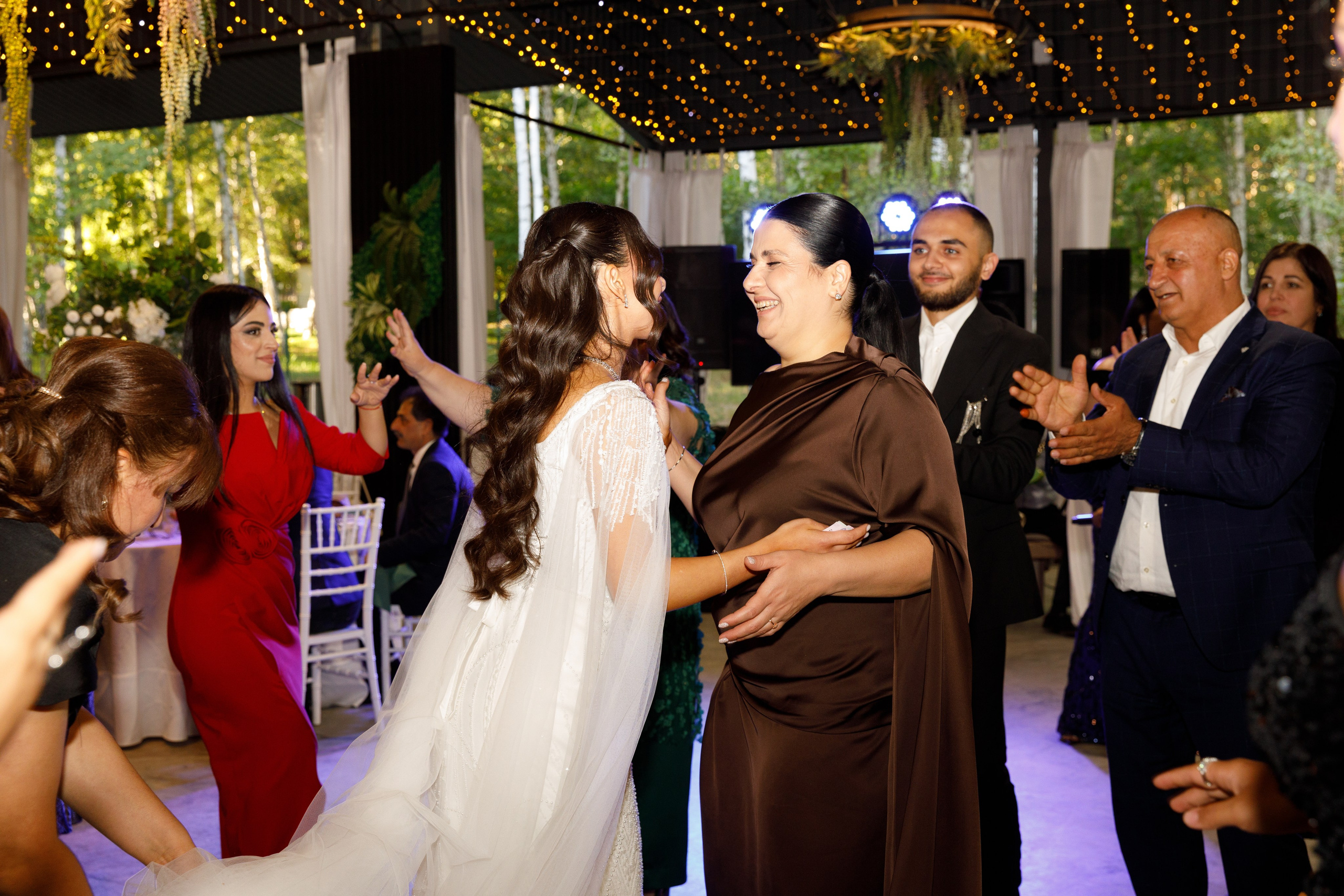 Аяз Джахан. Весільний та сімейний фотограф у Харкові Ткаченко Світлана