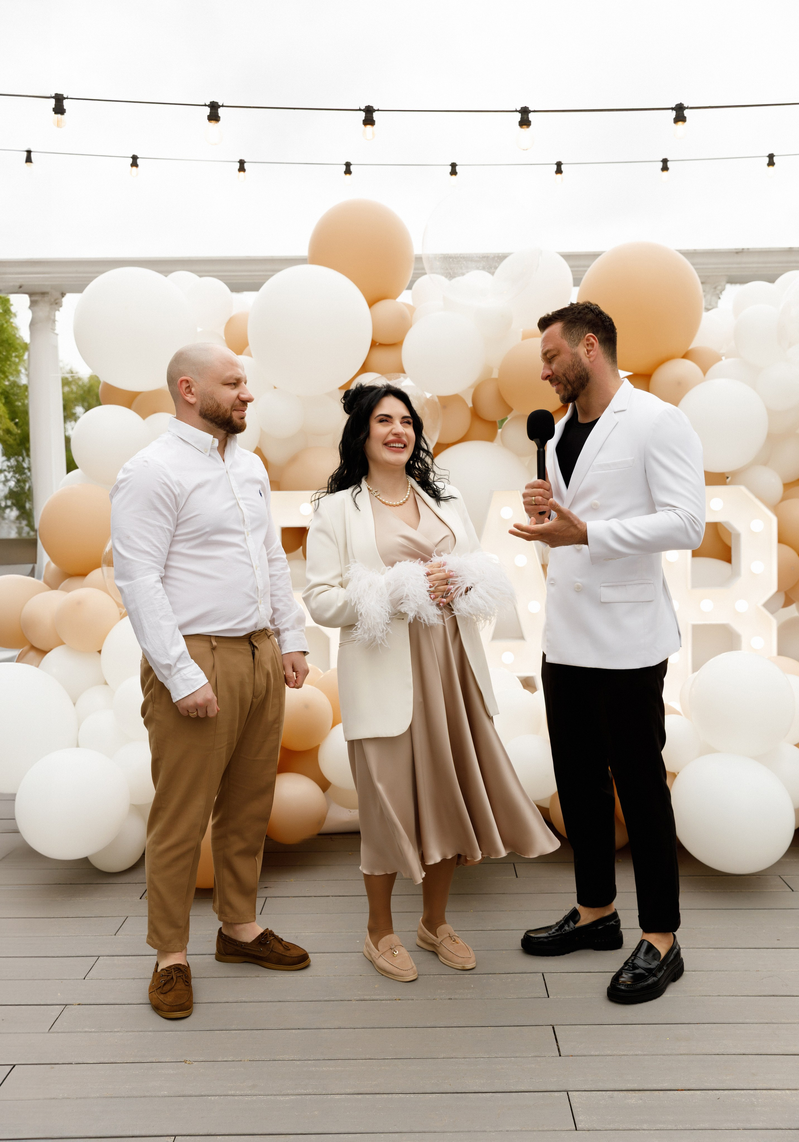 Аліна Костя - Gender party. Весільний та сімейний фотограф у Харкові Ткаченко Світлана