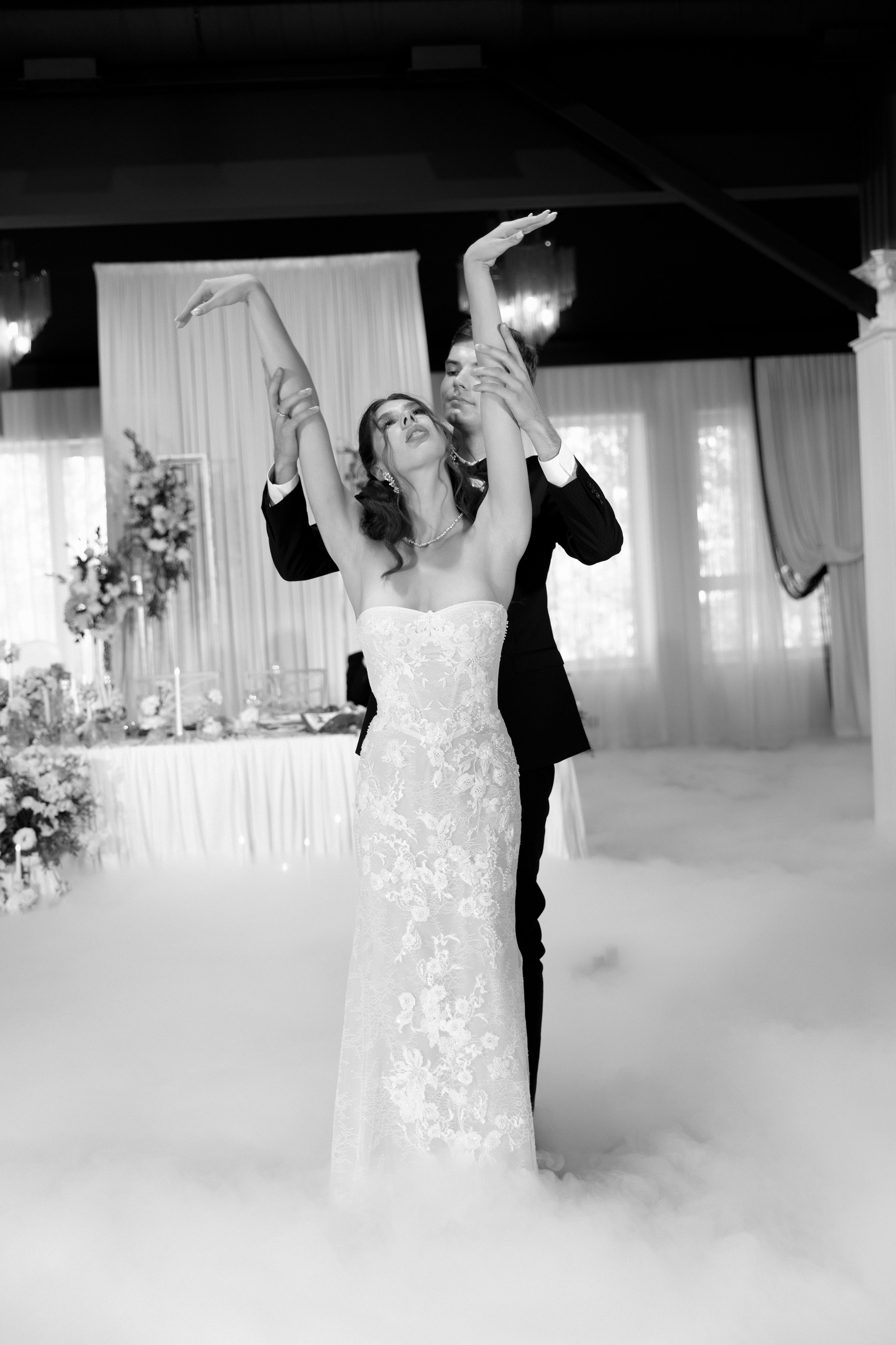 Анна & Денис. Весільний та сімейний фотограф у Харкові Ткаченко Світлана