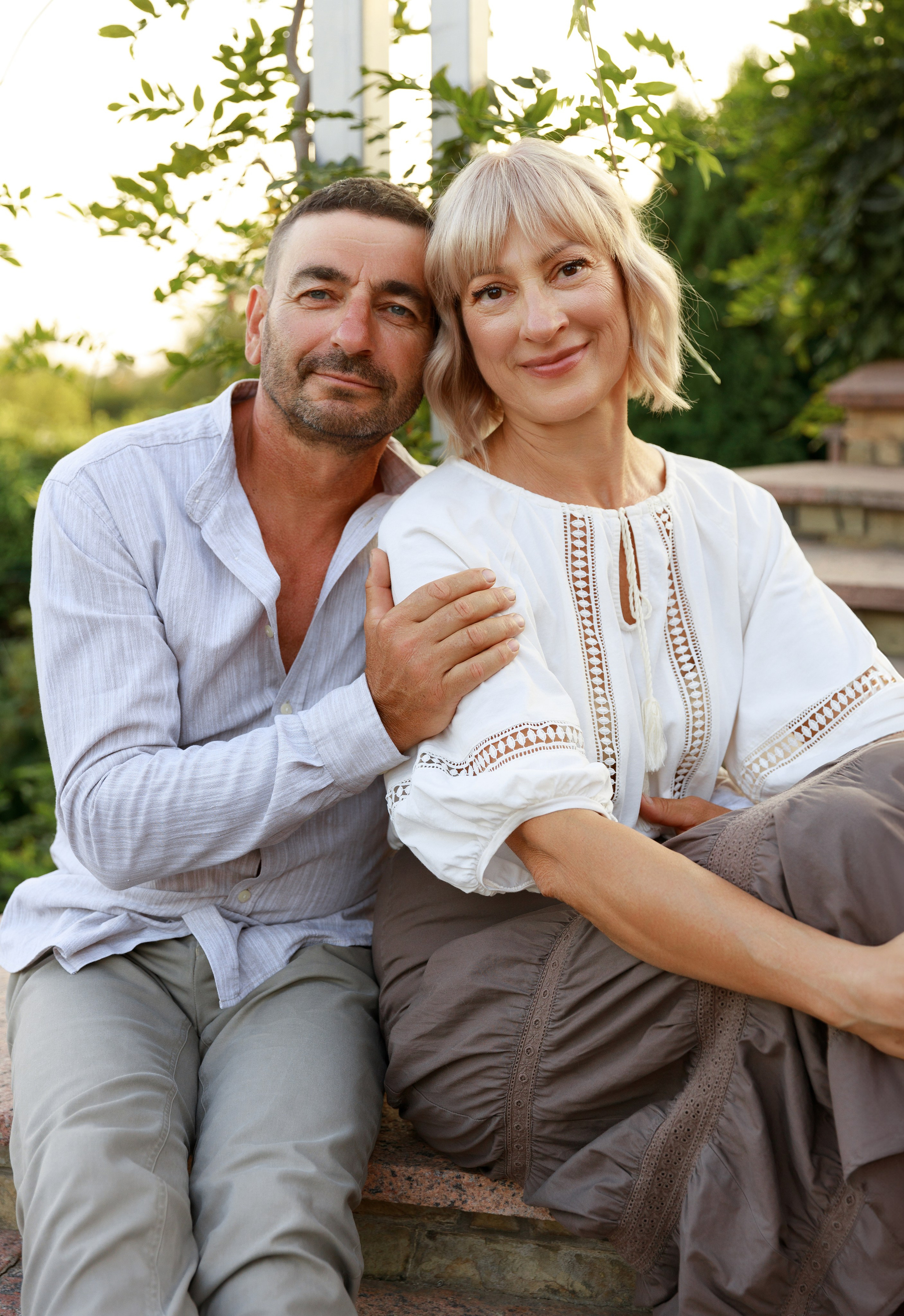 Анастасія & Дмитро & Михайло. Весільний та сімейний фотограф у Харкові Ткаченко Світлана