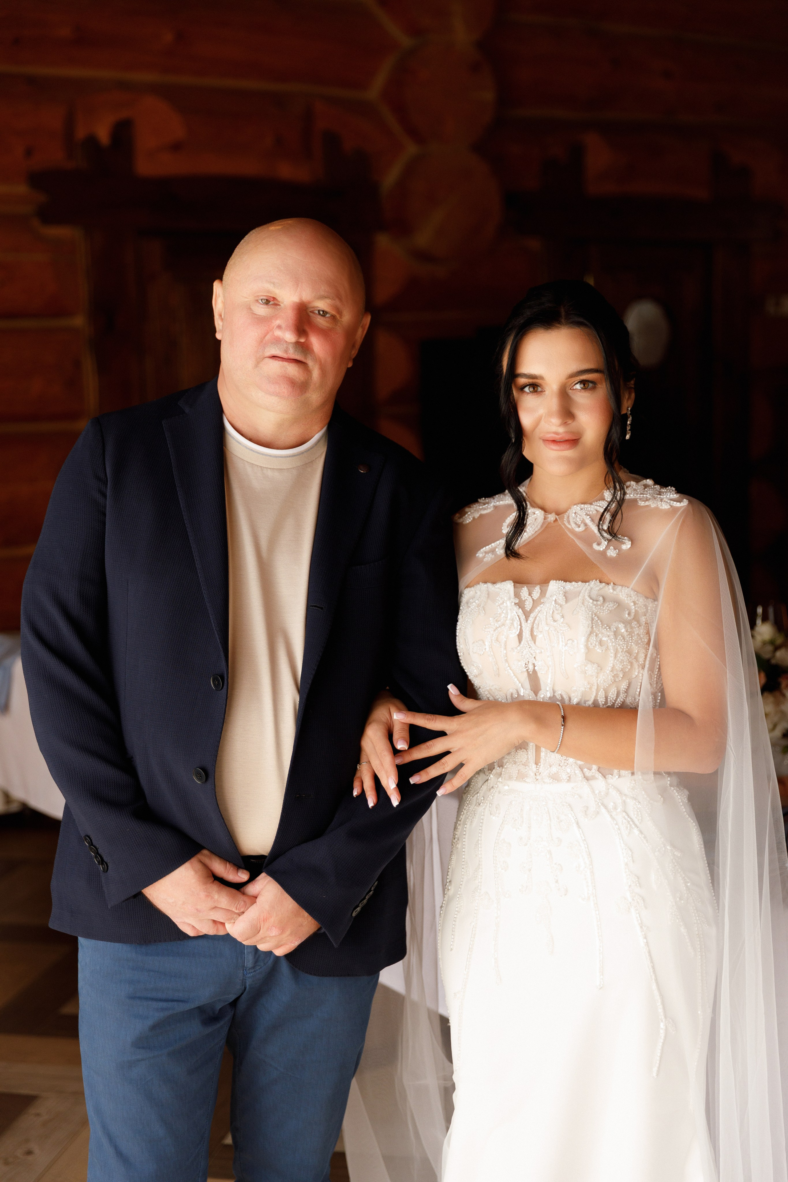 Катерина & Джекі. Весільний та сімейний фотограф у Харкові Ткаченко Світлана