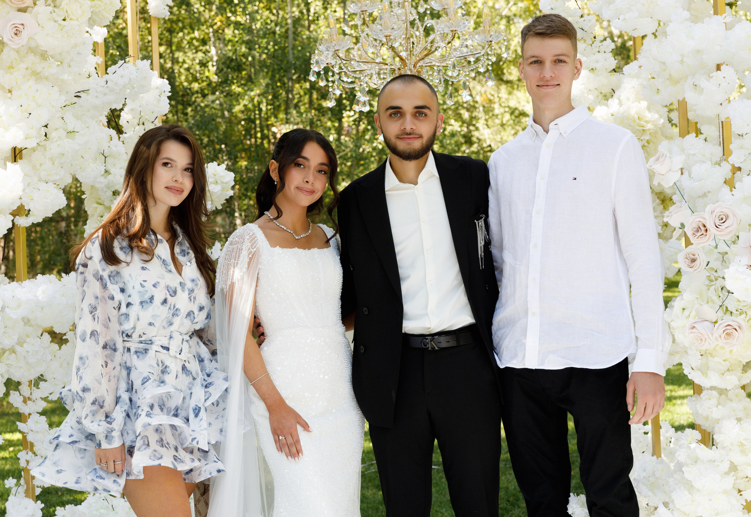 Аяз Джахан. Весільний та сімейний фотограф у Харкові Ткаченко Світлана