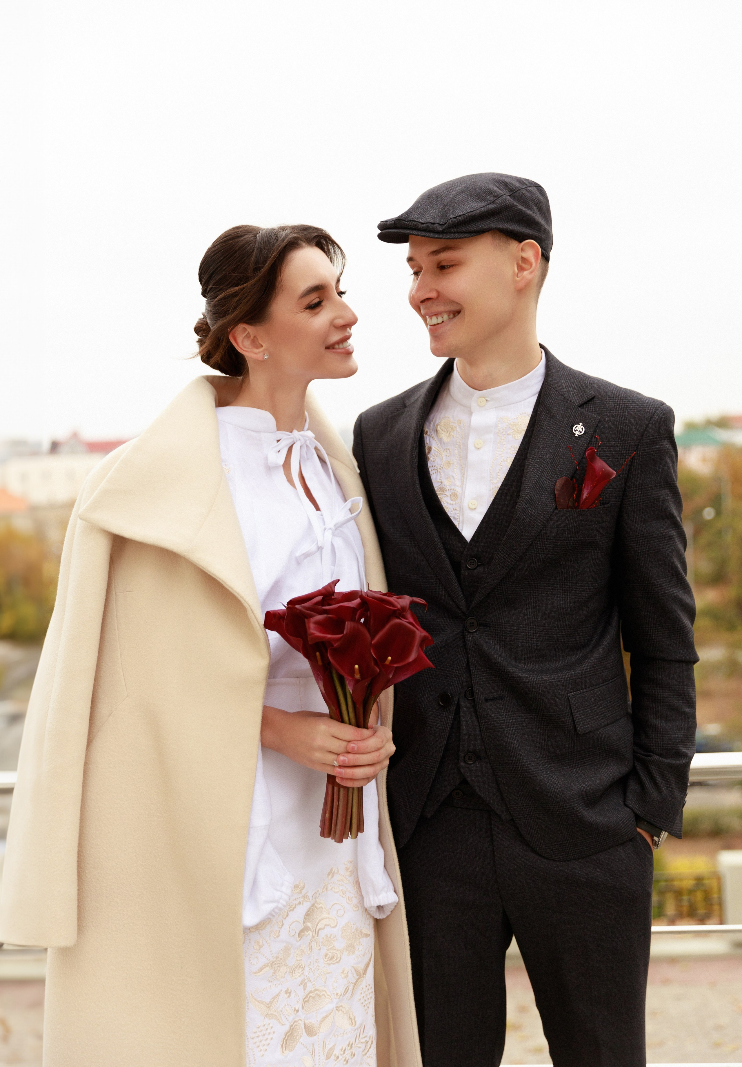 Валерія & Олександр. Весільний та сімейний фотограф у Харкові Ткаченко Світлана