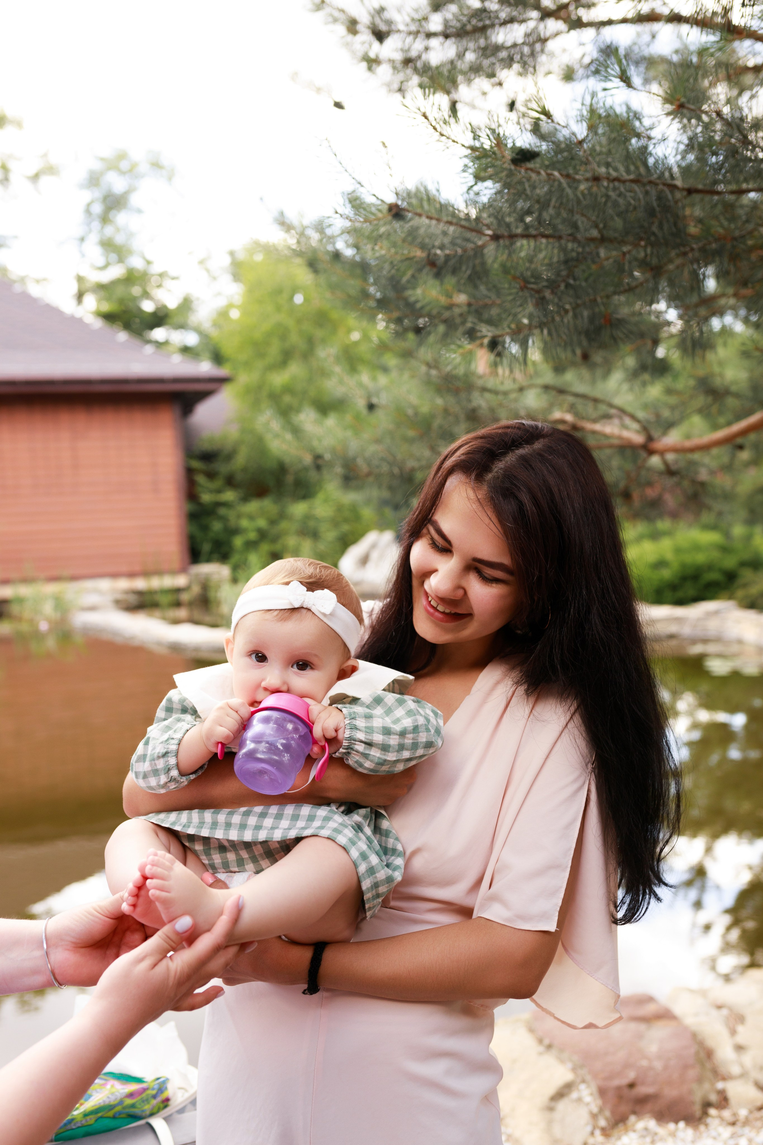Вікторія & Андрій. Весільний та сімейний фотограф у Харкові Ткаченко Світлана