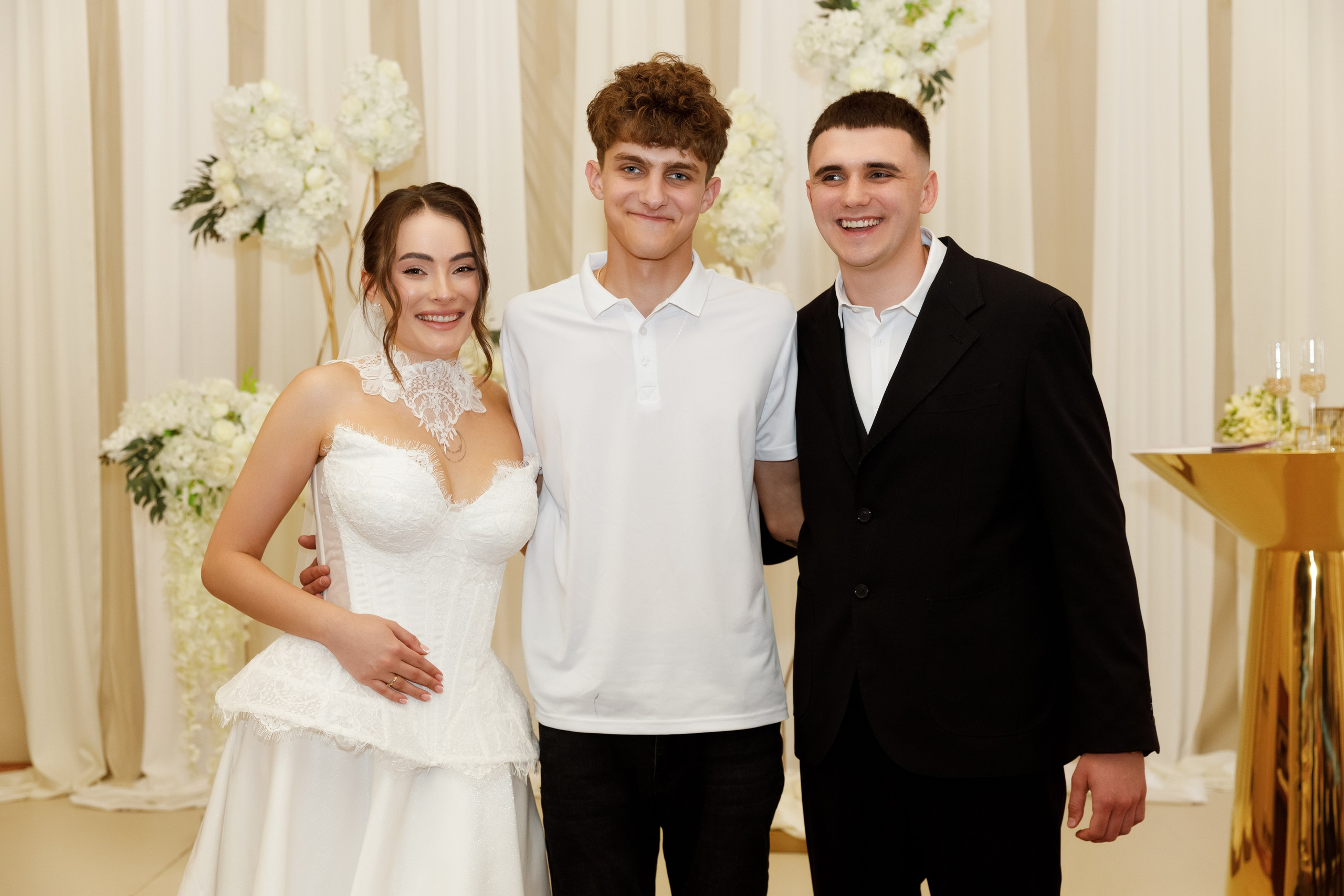 Діана & Микола. Весільний та сімейний фотограф у Харкові Ткаченко Світлана