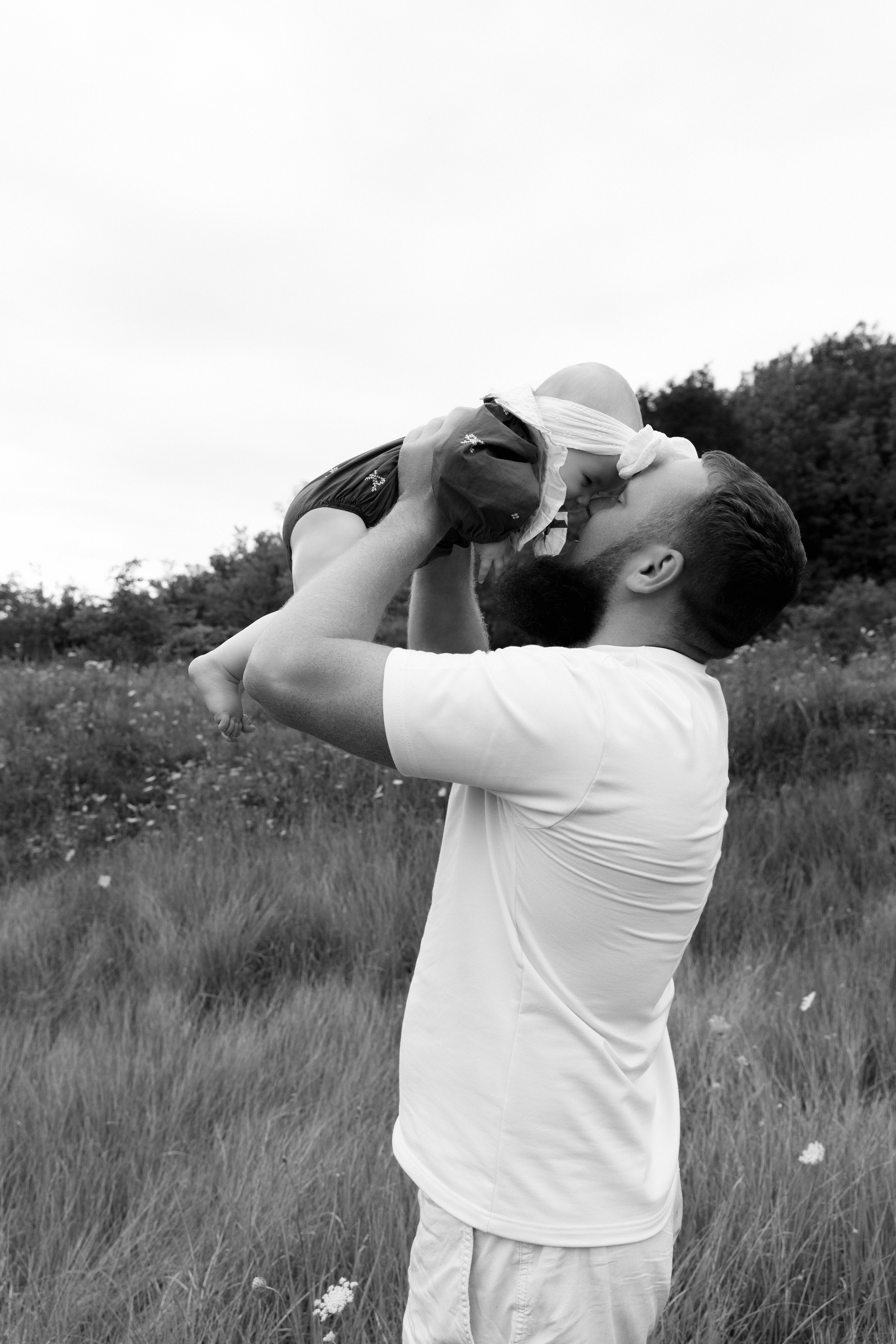 Анастасія & Дмитро & Ярослава. Весільний та сімейний фотограф у Харкові Ткаченко Світлана