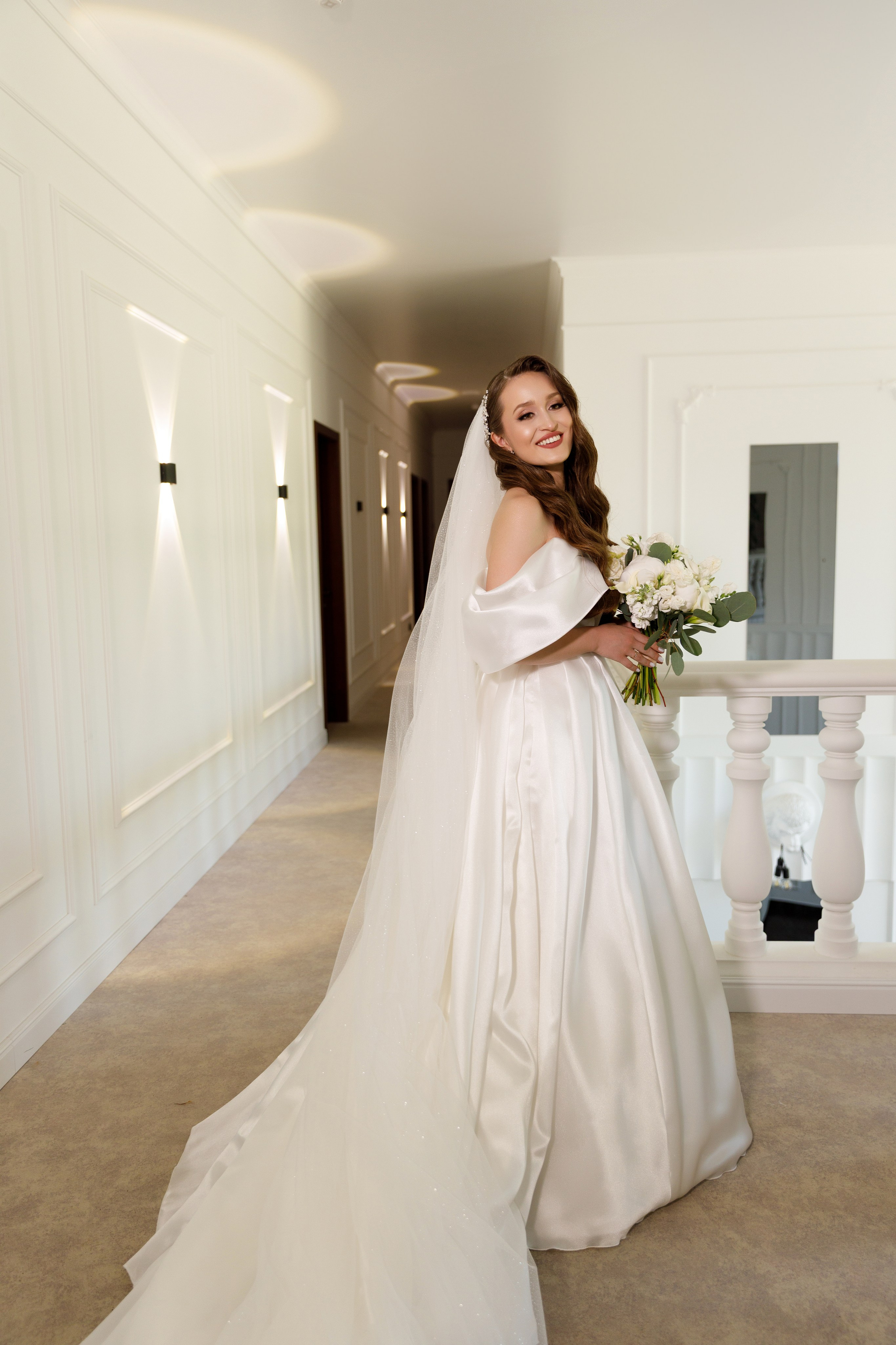 Аліна & Сергій. Весільний та сімейний фотограф у Харкові Ткаченко Світлана