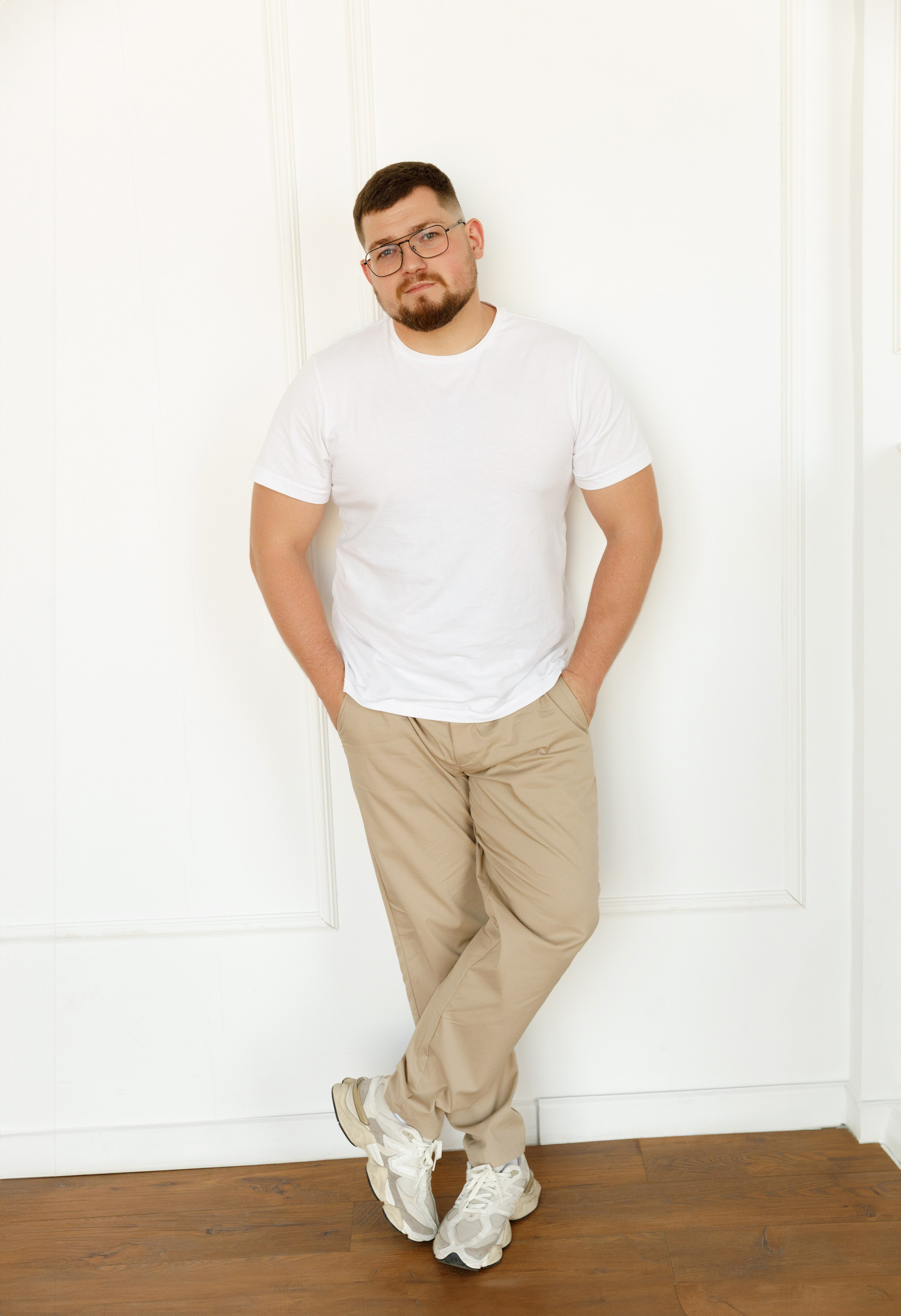 Ольга & Іван. Весільний та сімейний фотограф у Харкові Ткаченко Світлана