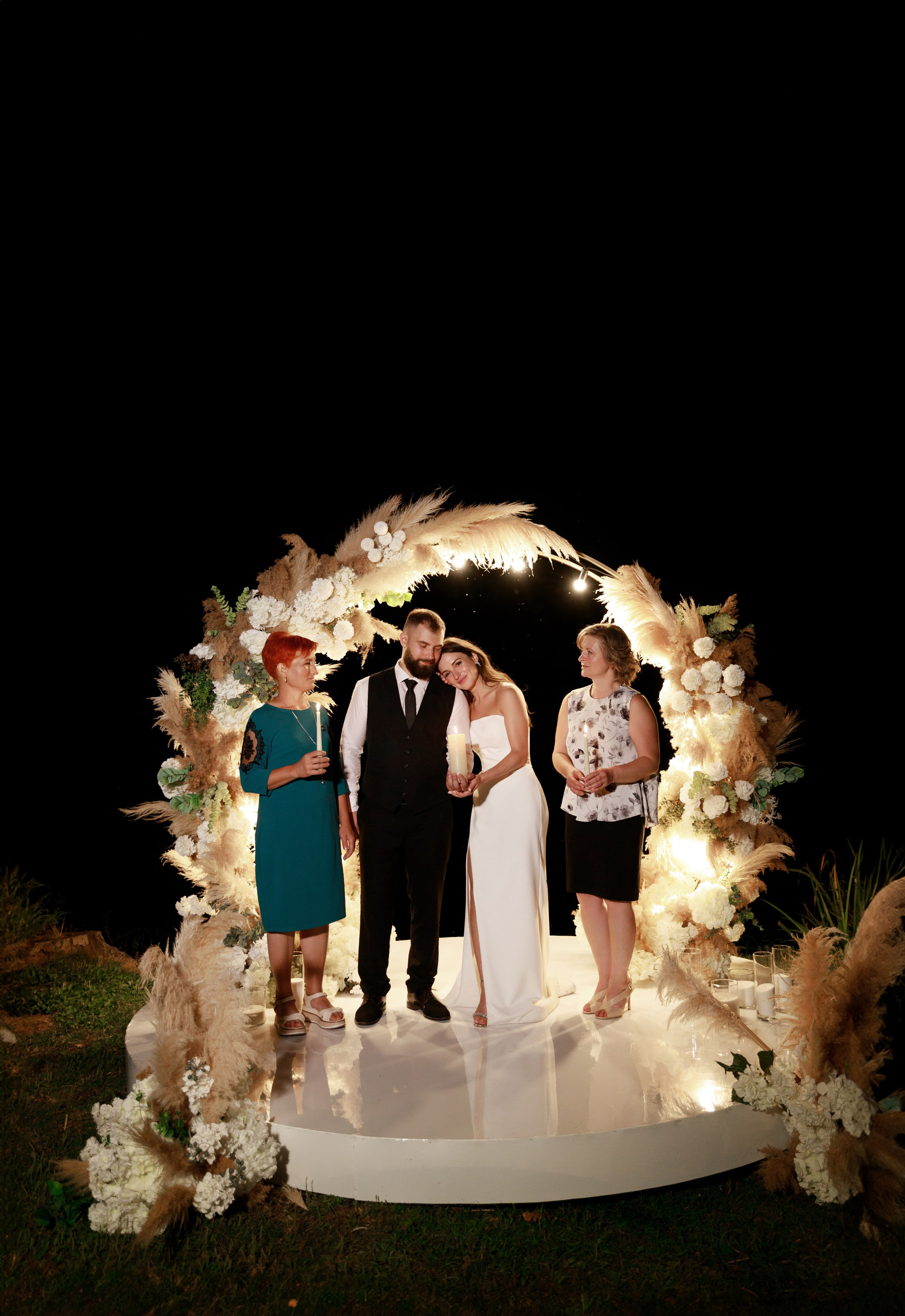 Катерина & Роман. Весільний та сімейний фотограф у Харкові Ткаченко Світлана