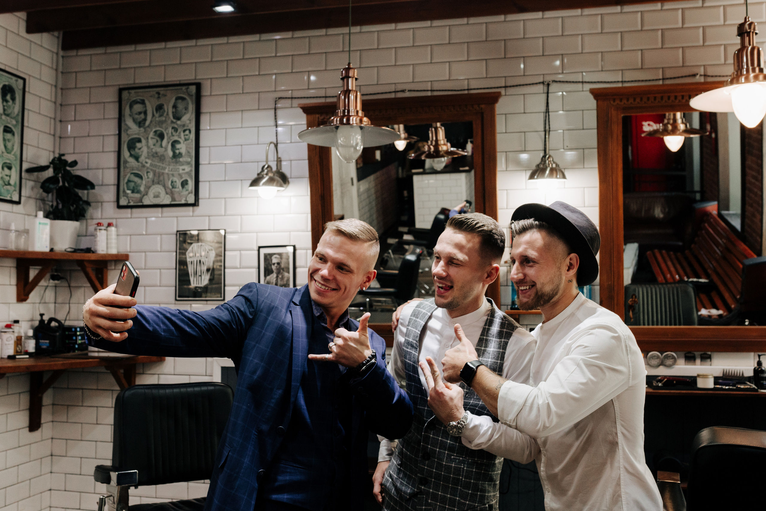 Катерина & Олексій. Весільний та сімейний фотограф у Харкові Ткаченко Світлана