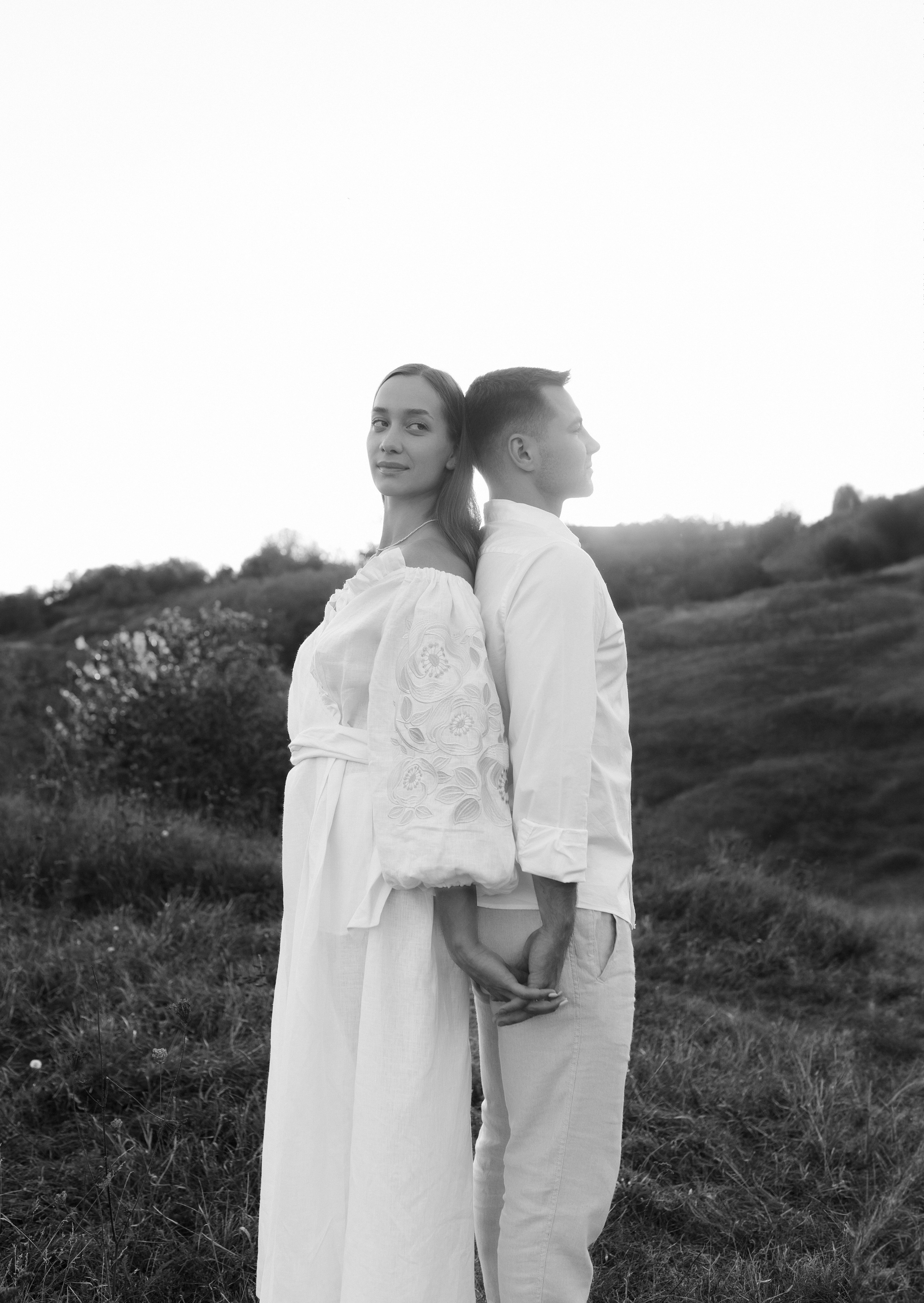 Влада & Кирил. Весільний та сімейний фотограф у Харкові Ткаченко Світлана