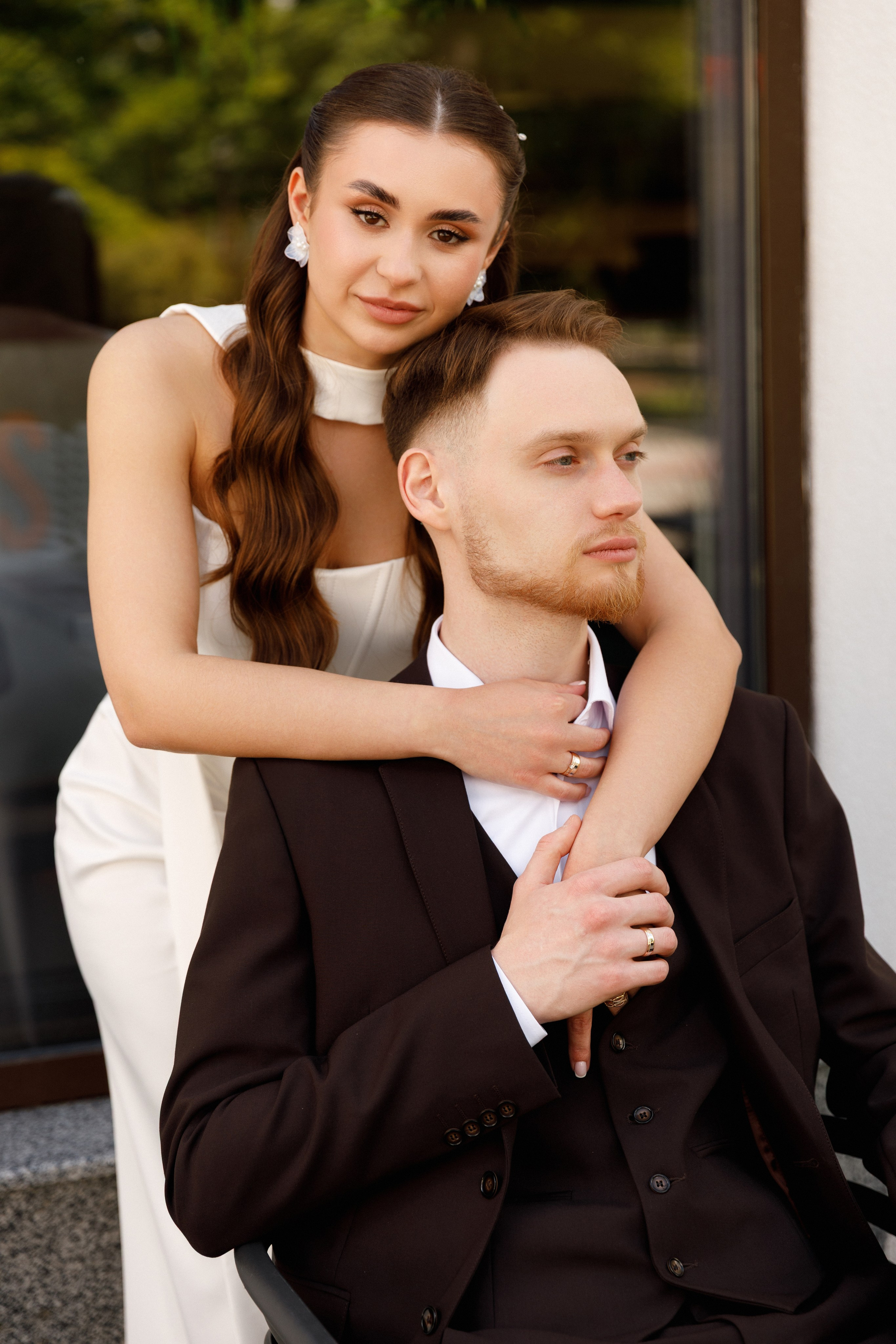 Євгенія & Женя. Весільний та сімейний фотограф у Харкові Ткаченко Світлана