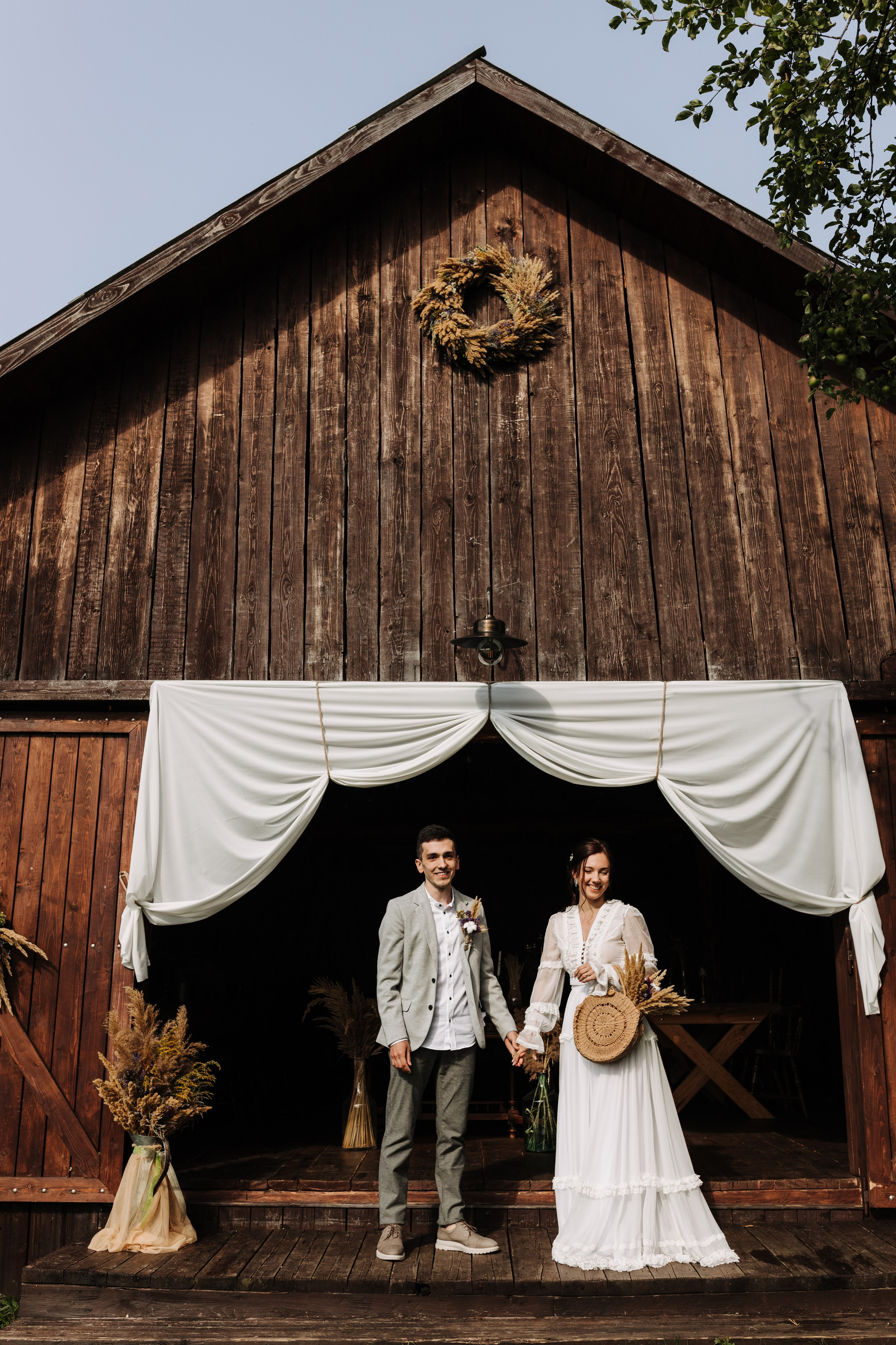 Юлія & Юрій. Весільний та сімейний фотограф у Харкові Ткаченко Світлана